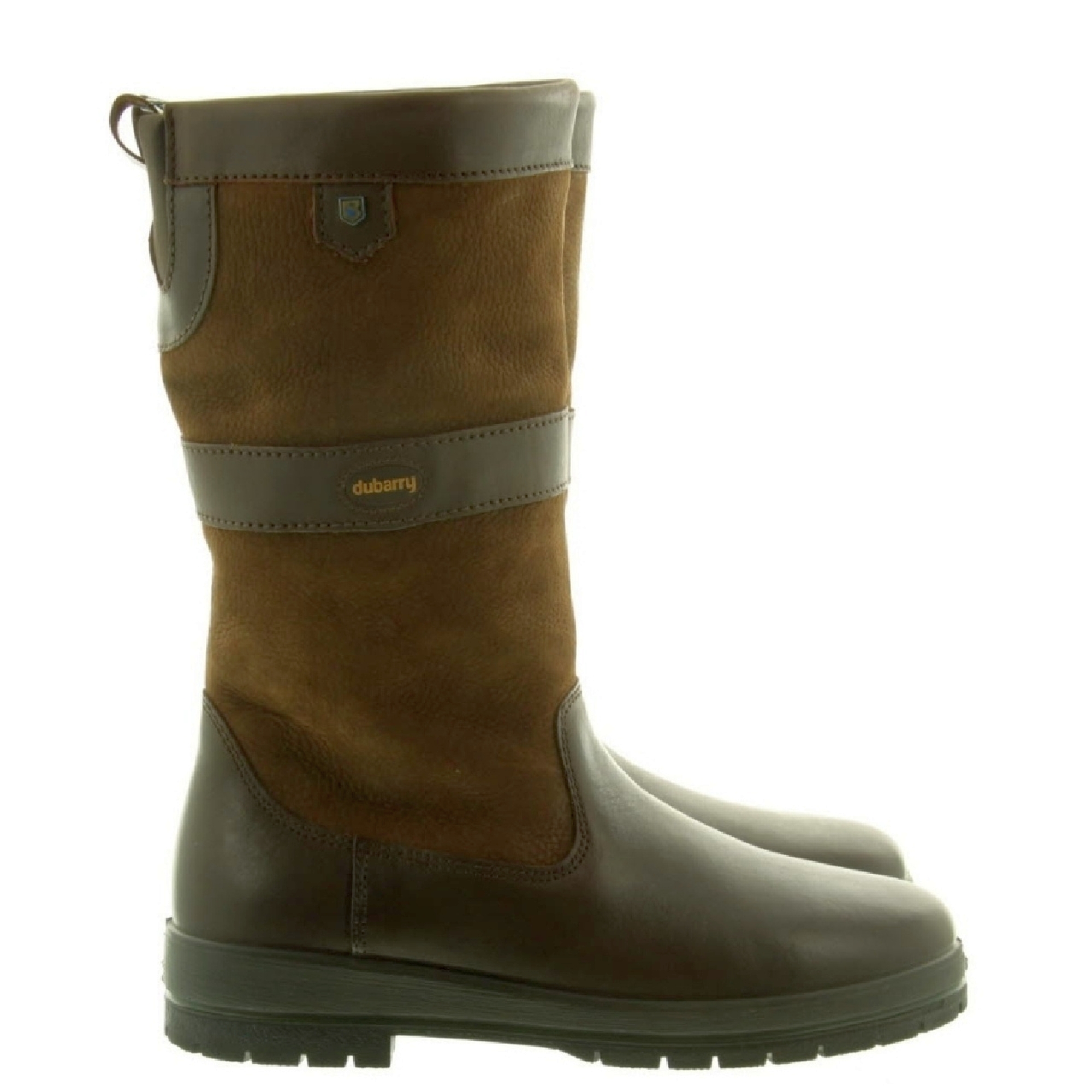 Dubarry Kildare 3892 Lady RegularFit 52 Walnut