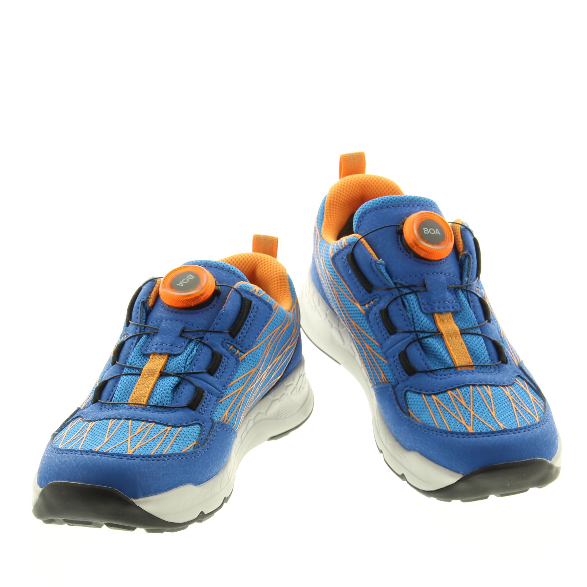 Superfit 8010 8010 Blau Orange