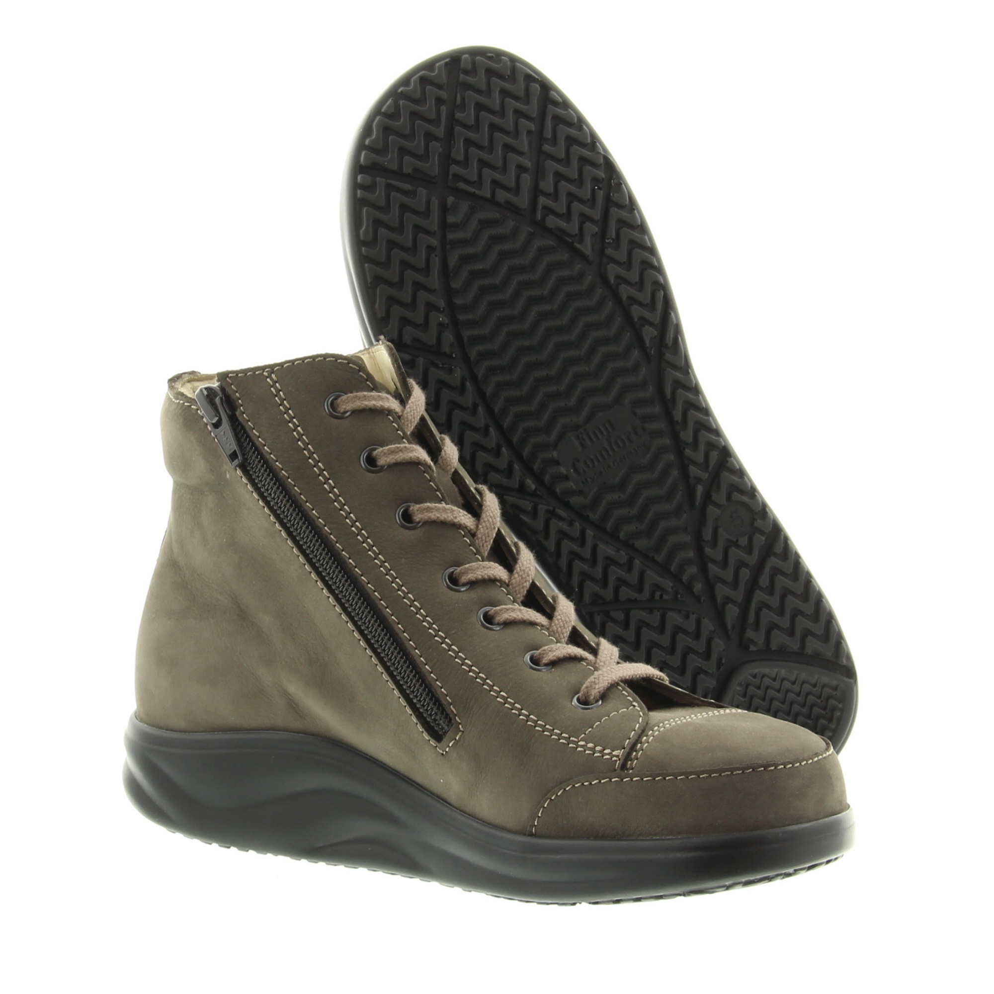 Finn Comfort Holten 2991 Mud 007265