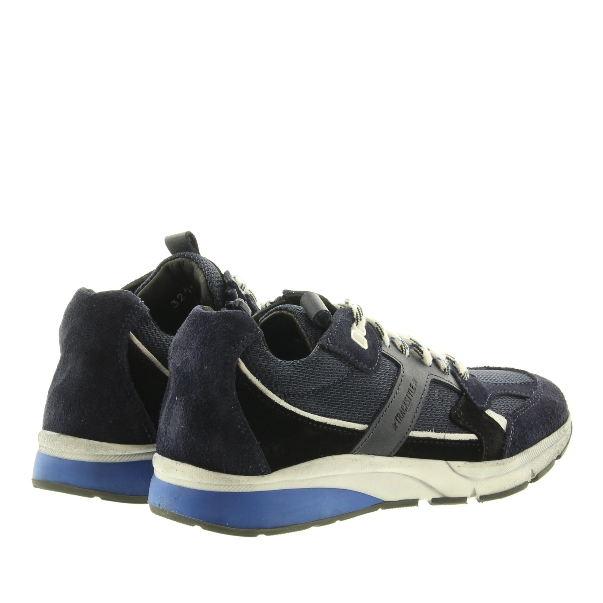 Twins Trackstyle 324851 W3.5 129 Dark Blue