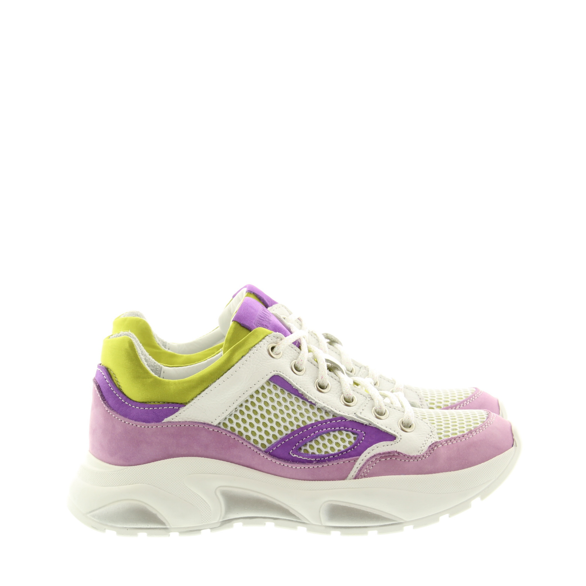 Twins Trackstyle 324157 W3.5 577 Purple