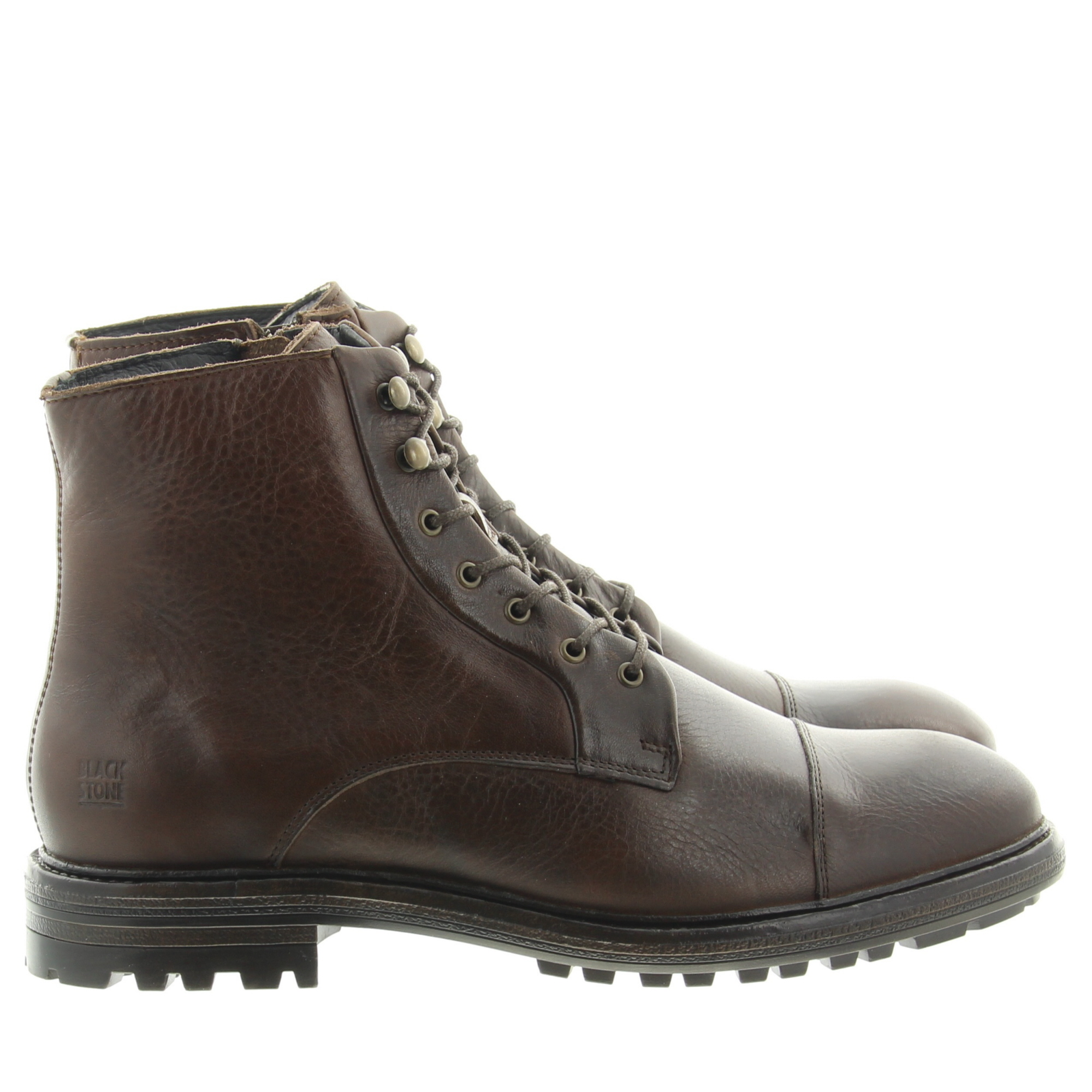 Blackstone UG21 Lester Dark Brown