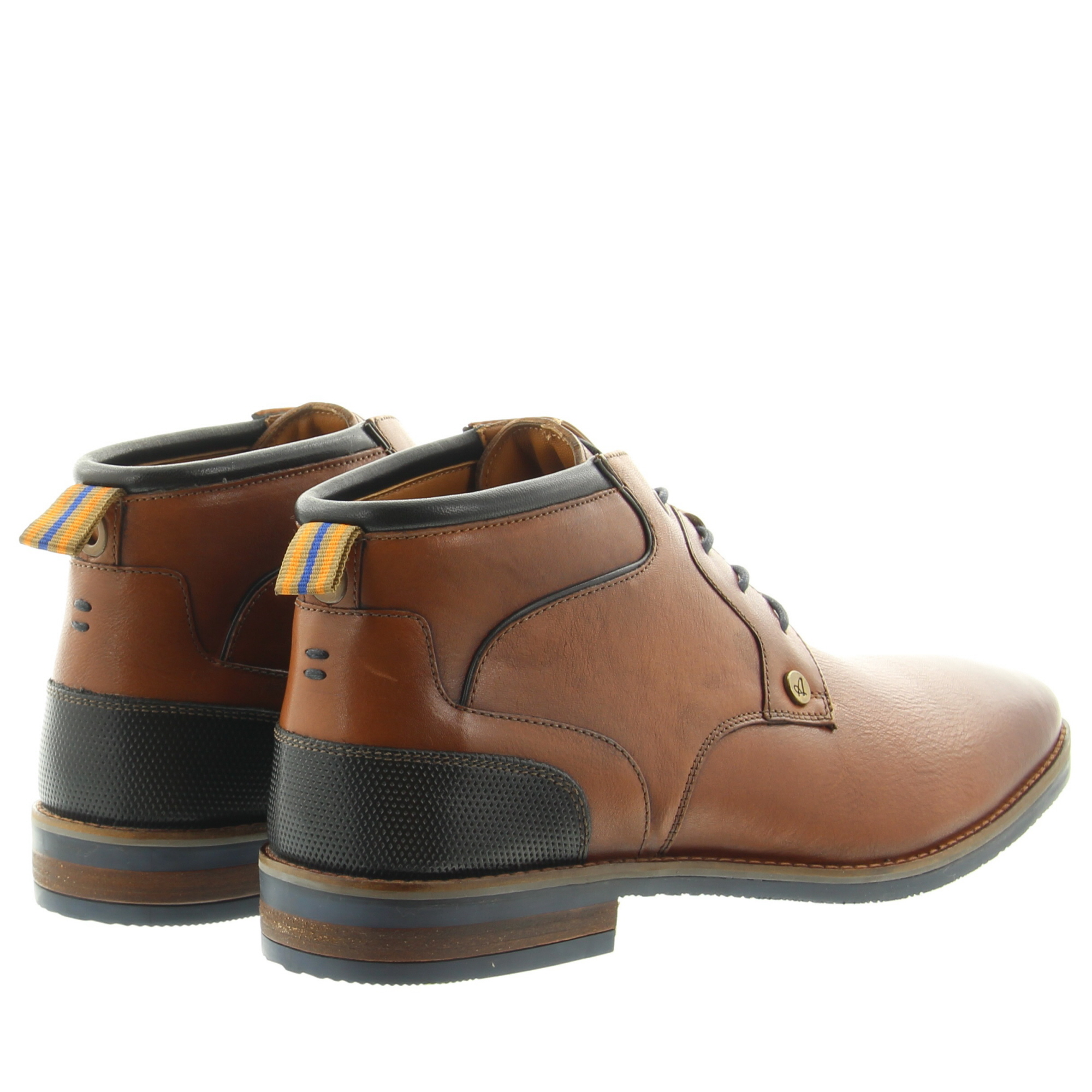 Australian Footwear 15.1674.01 Limone D21 Cognac