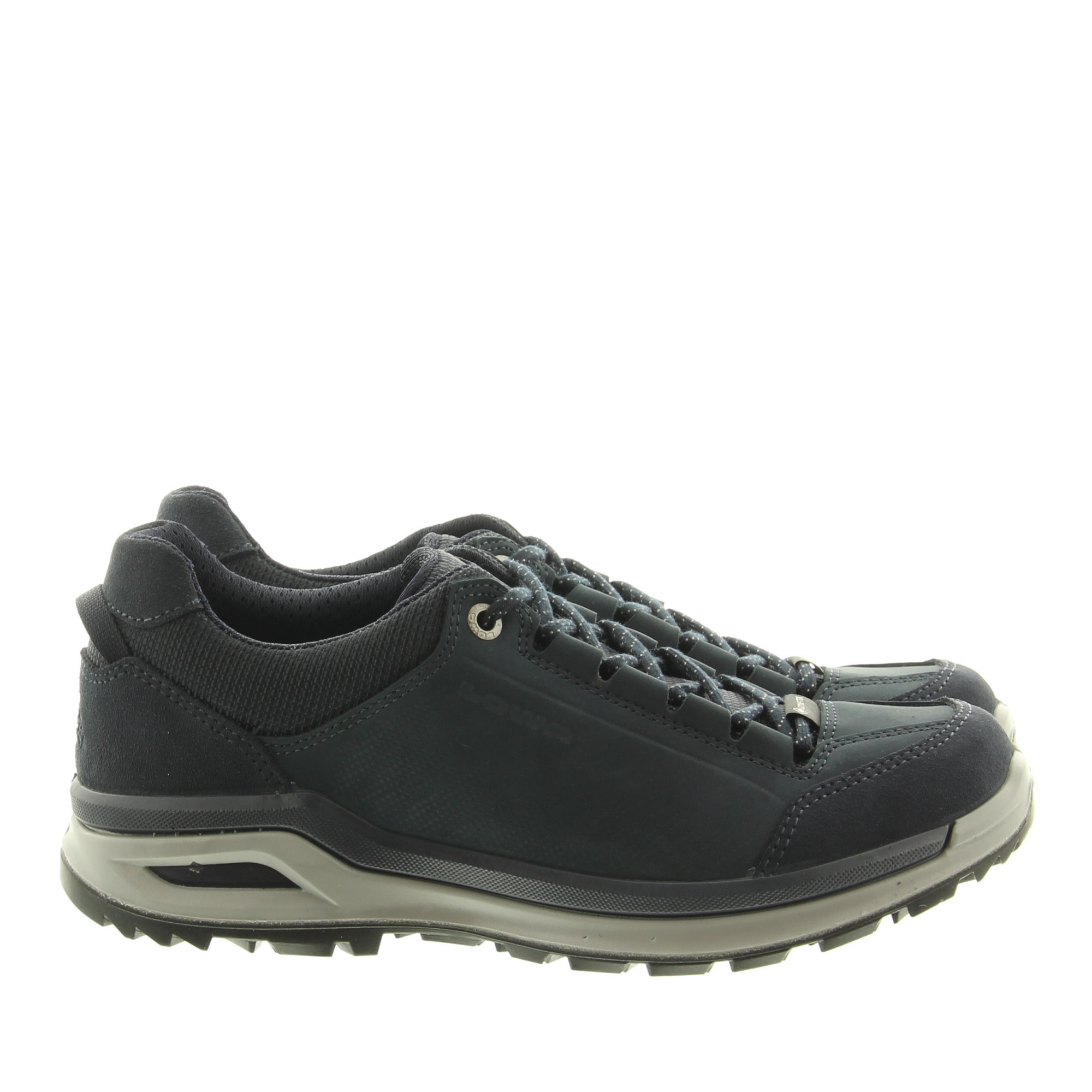 Lowa Ascona GTX Lo Ws 321442 6996 Navy Navy