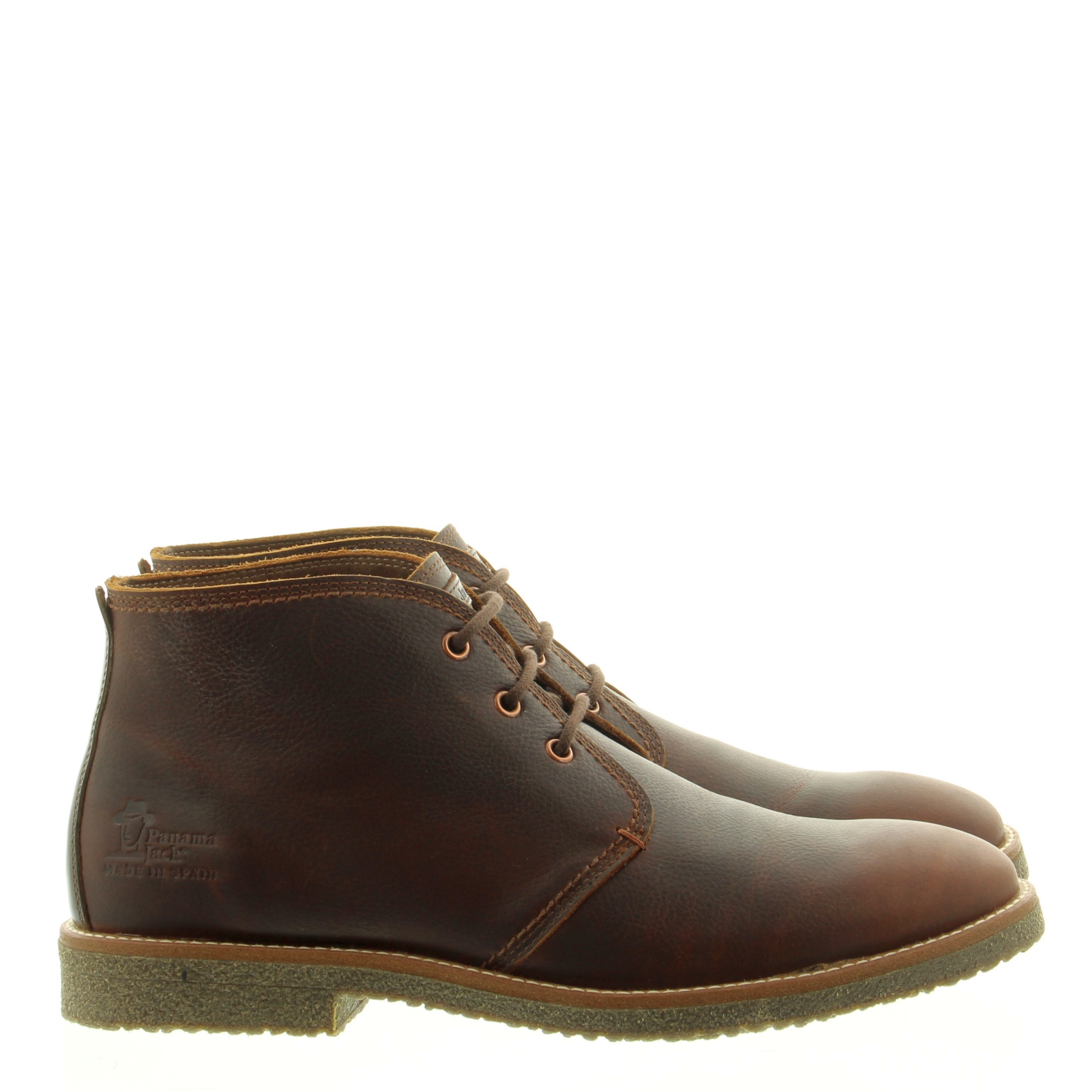 Panama Jack Gael C9 298 Chestnut