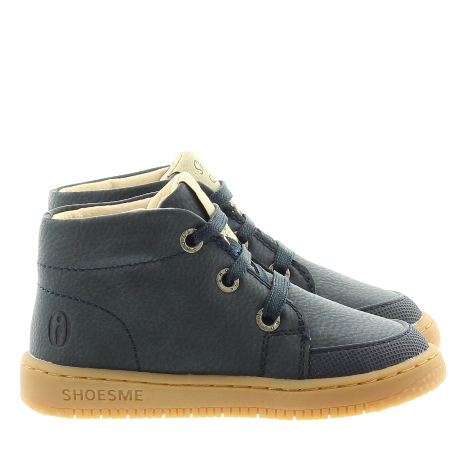 ShoesMe BN24W005-B Blauw