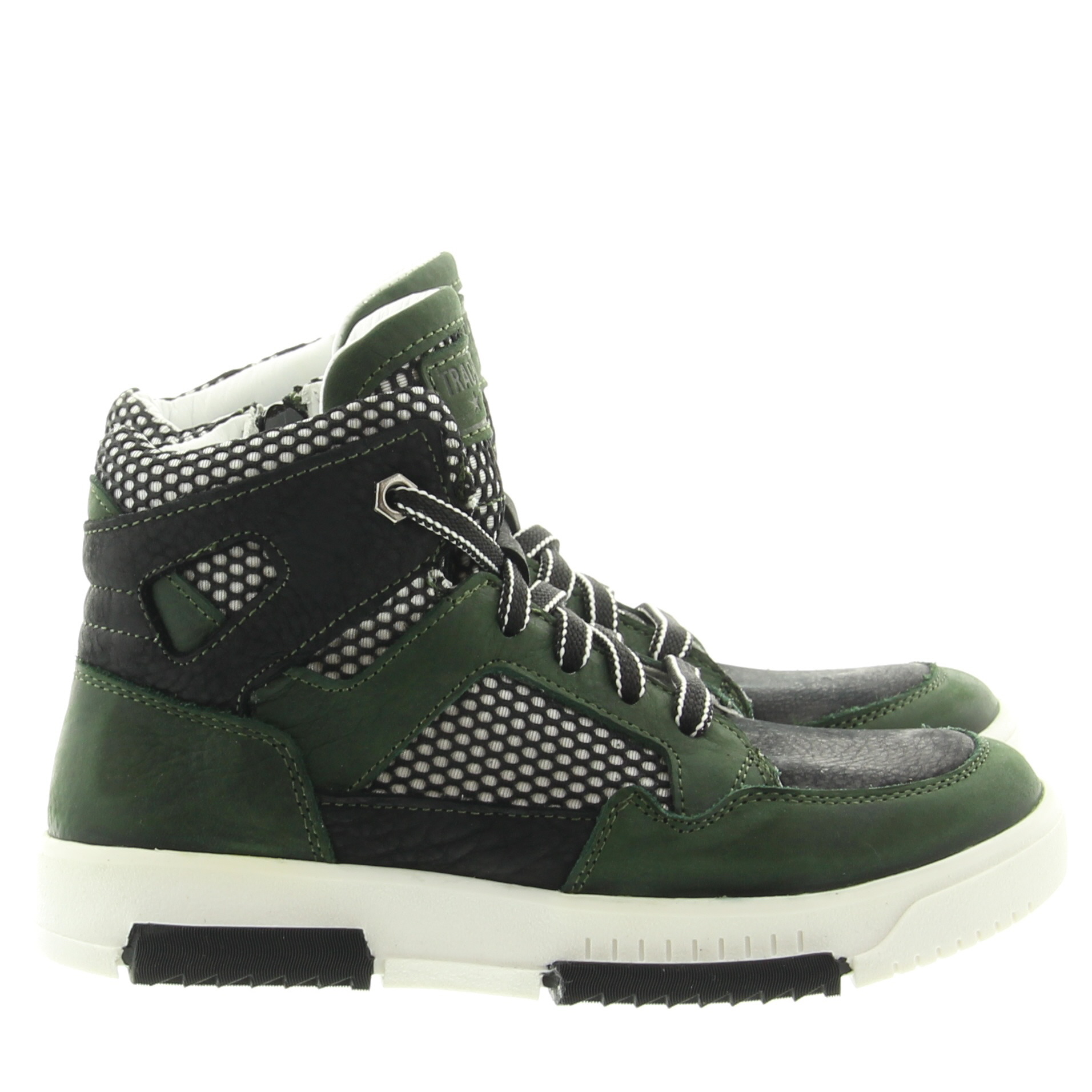 Twins Trackstyle 324888 168 Dark Green