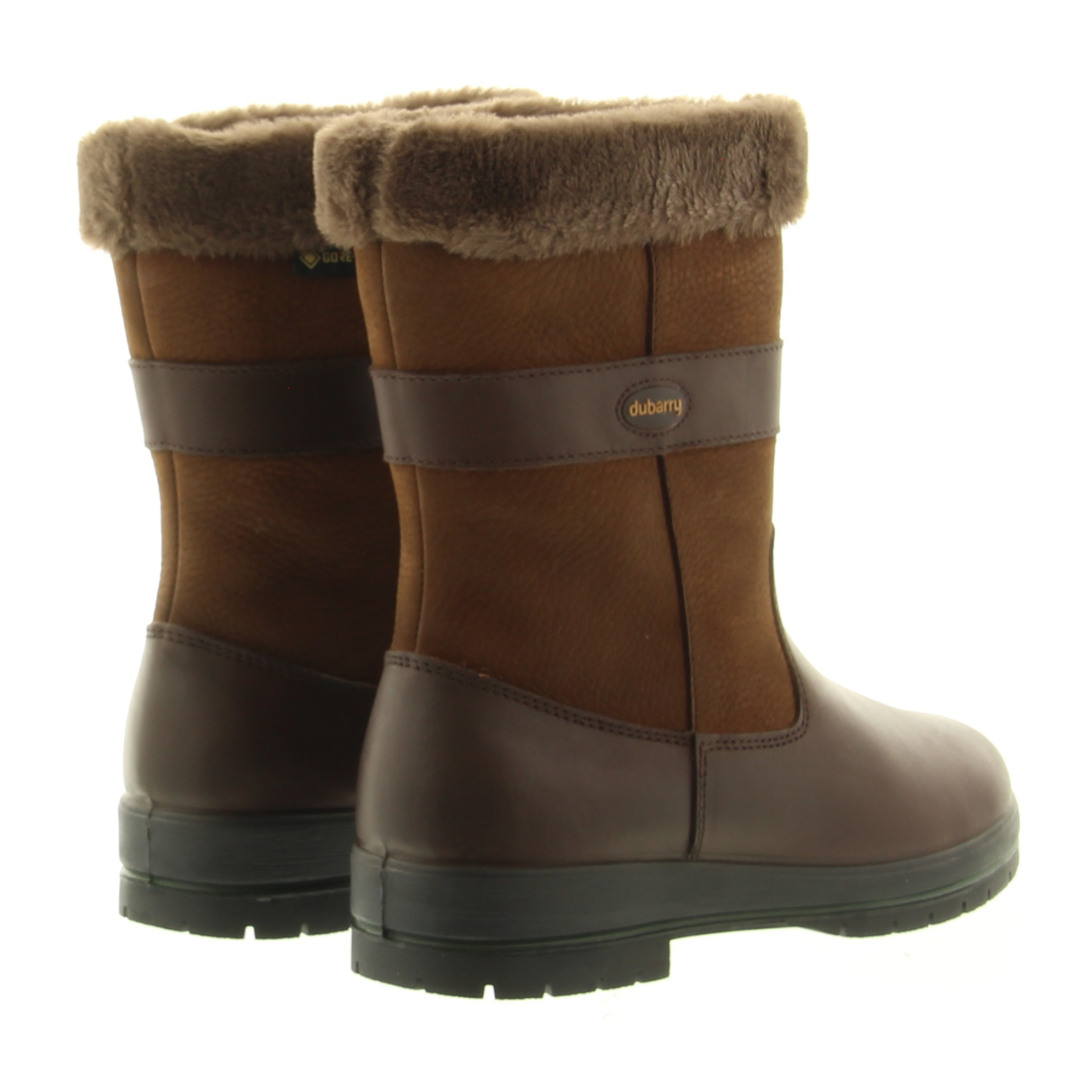 Dubarry Foxrock 3764 52 Walnut