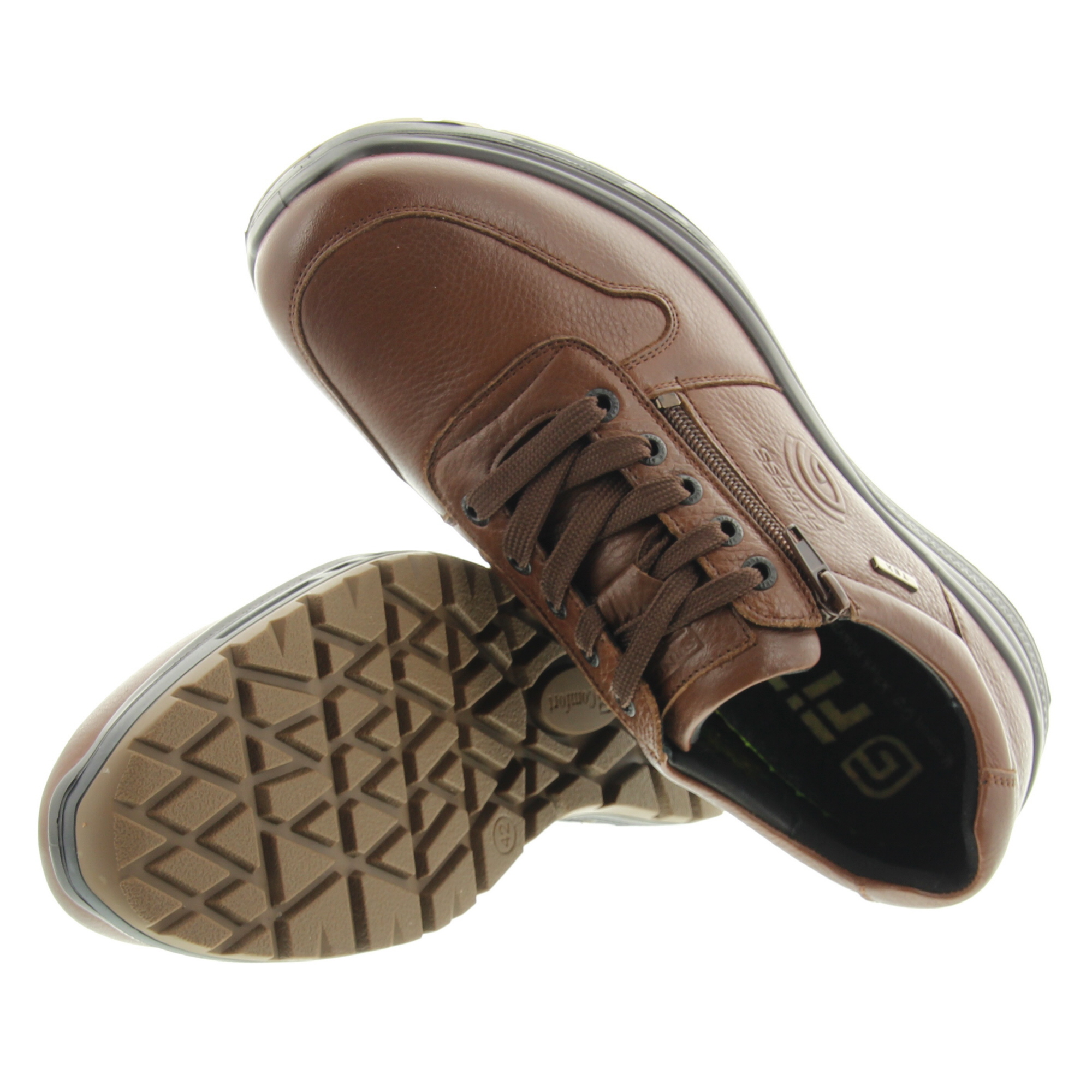 G Comfort R-1282 C Cognac