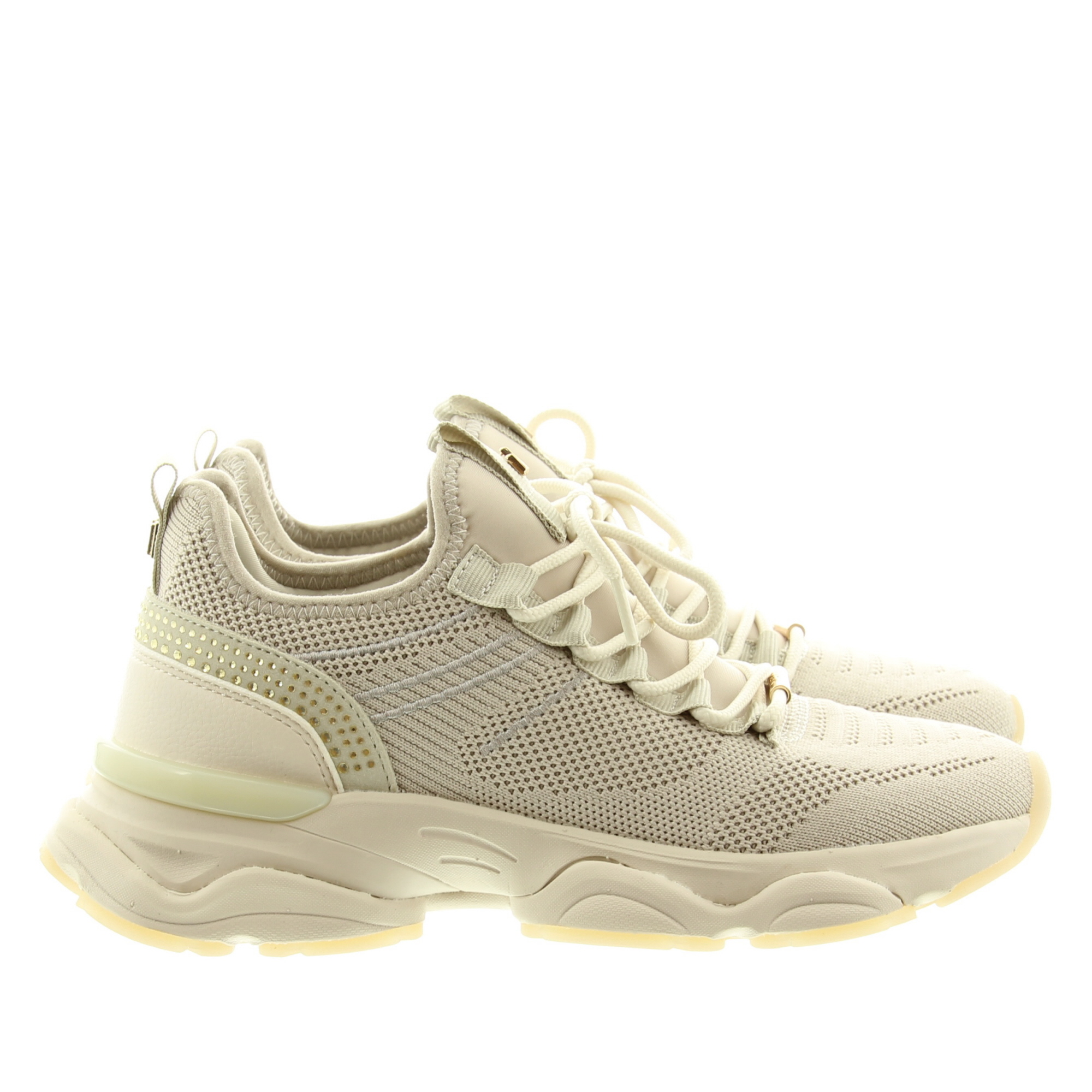 Mexx North sneaker 2504 Sand