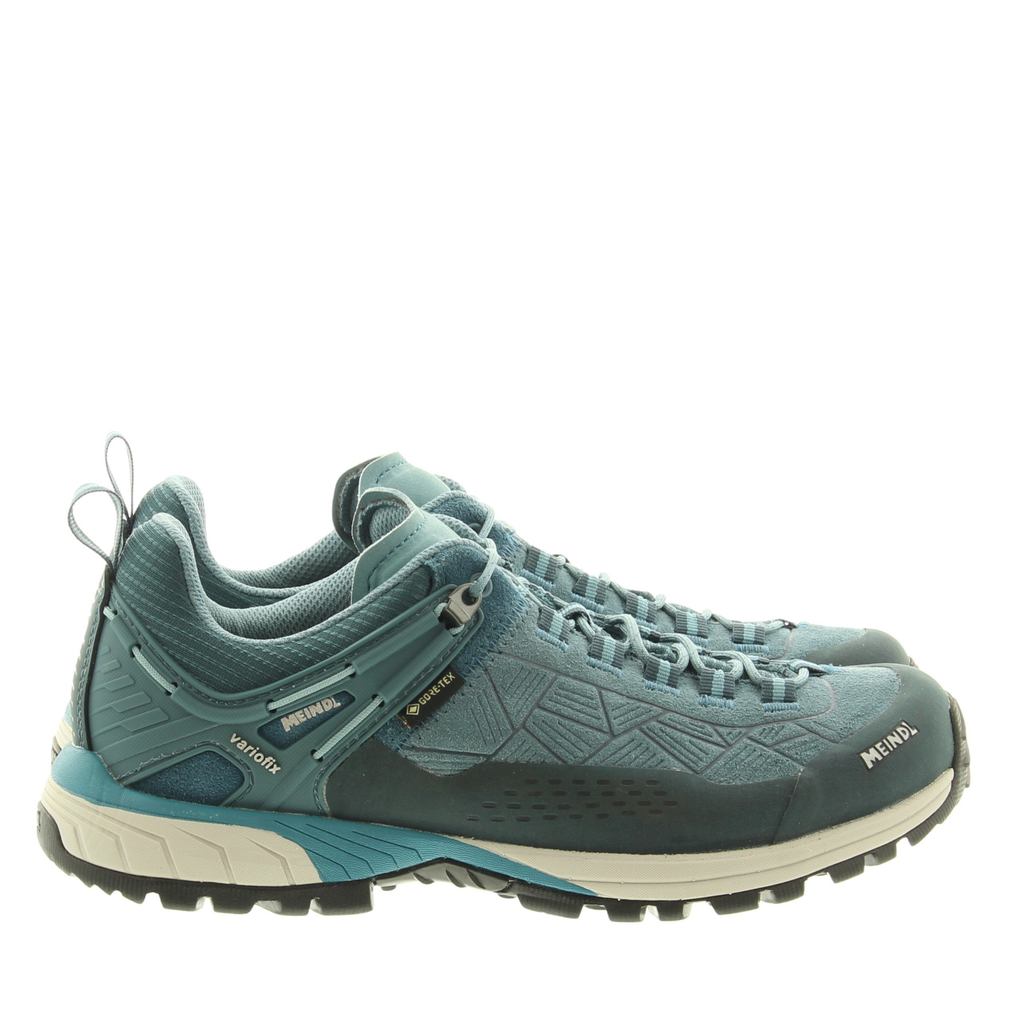 Meindl 4714 Top Trail Lady GTX 93 Turkis