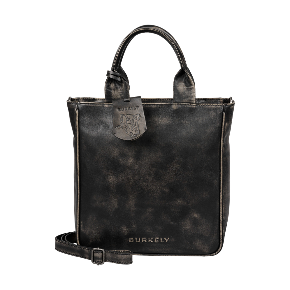 Burkely 1001030 Handbag 06.10 Zwart