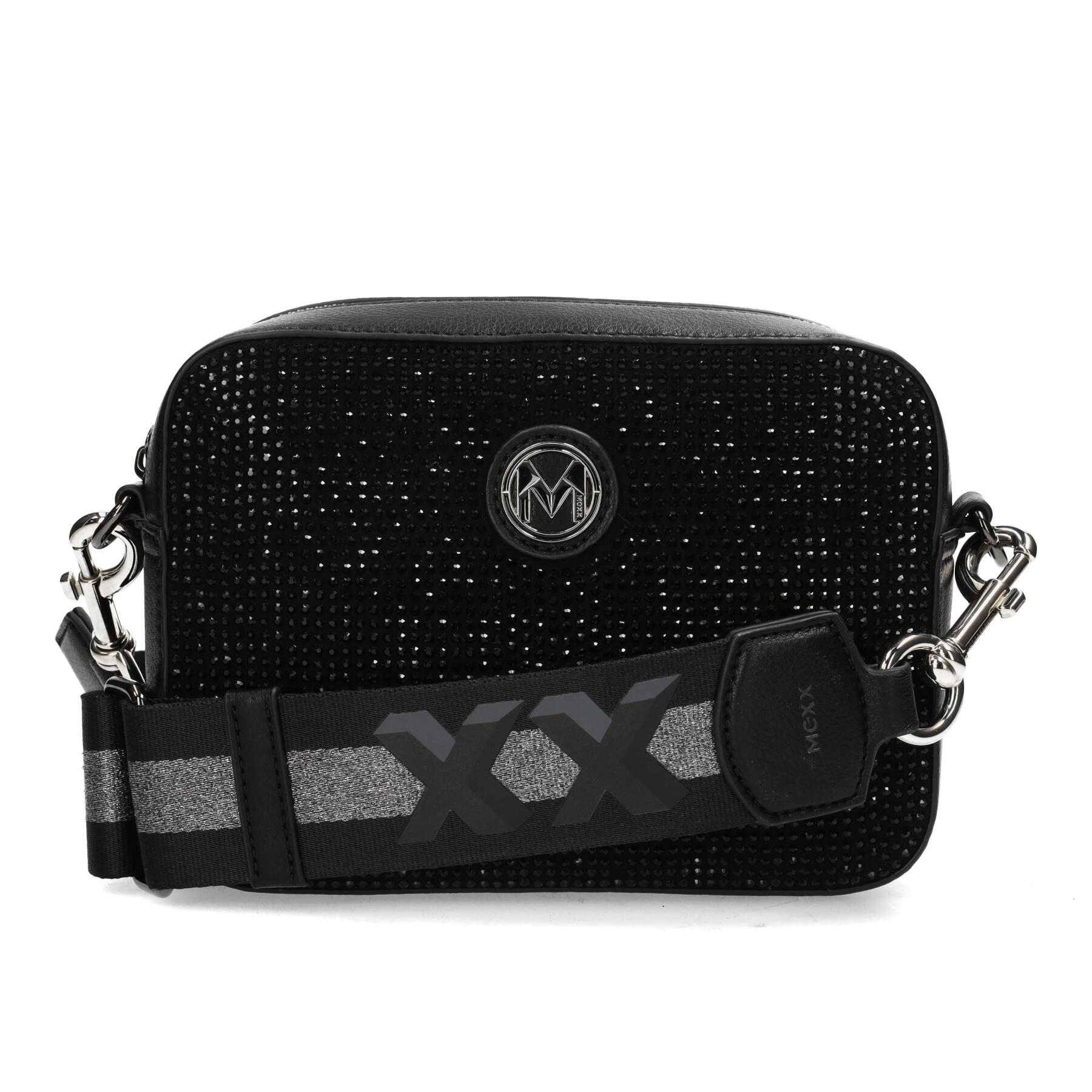 Mexx Noraly Crossbody bag 1000 Black