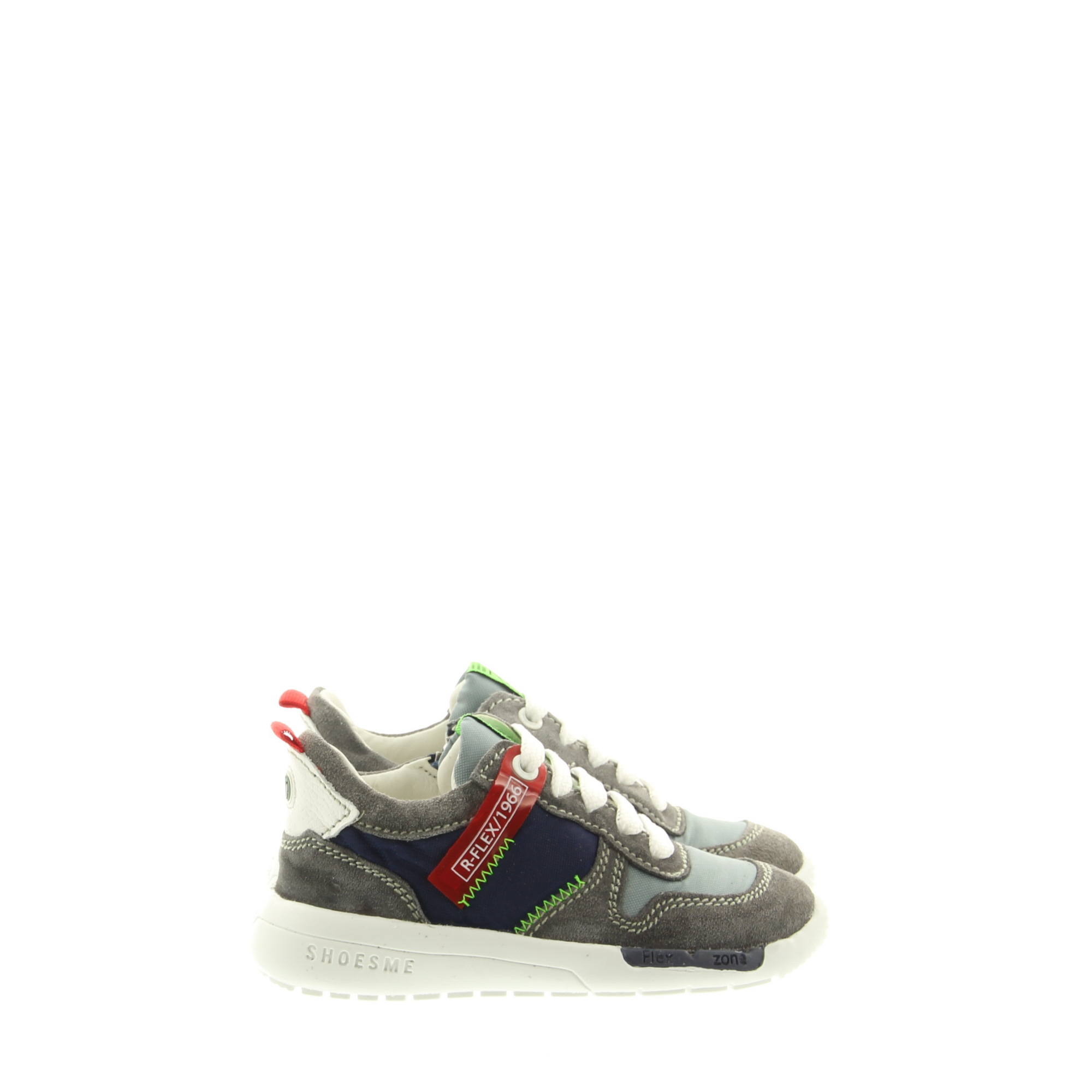 ShoesMe RF22S029-I Grey Marino