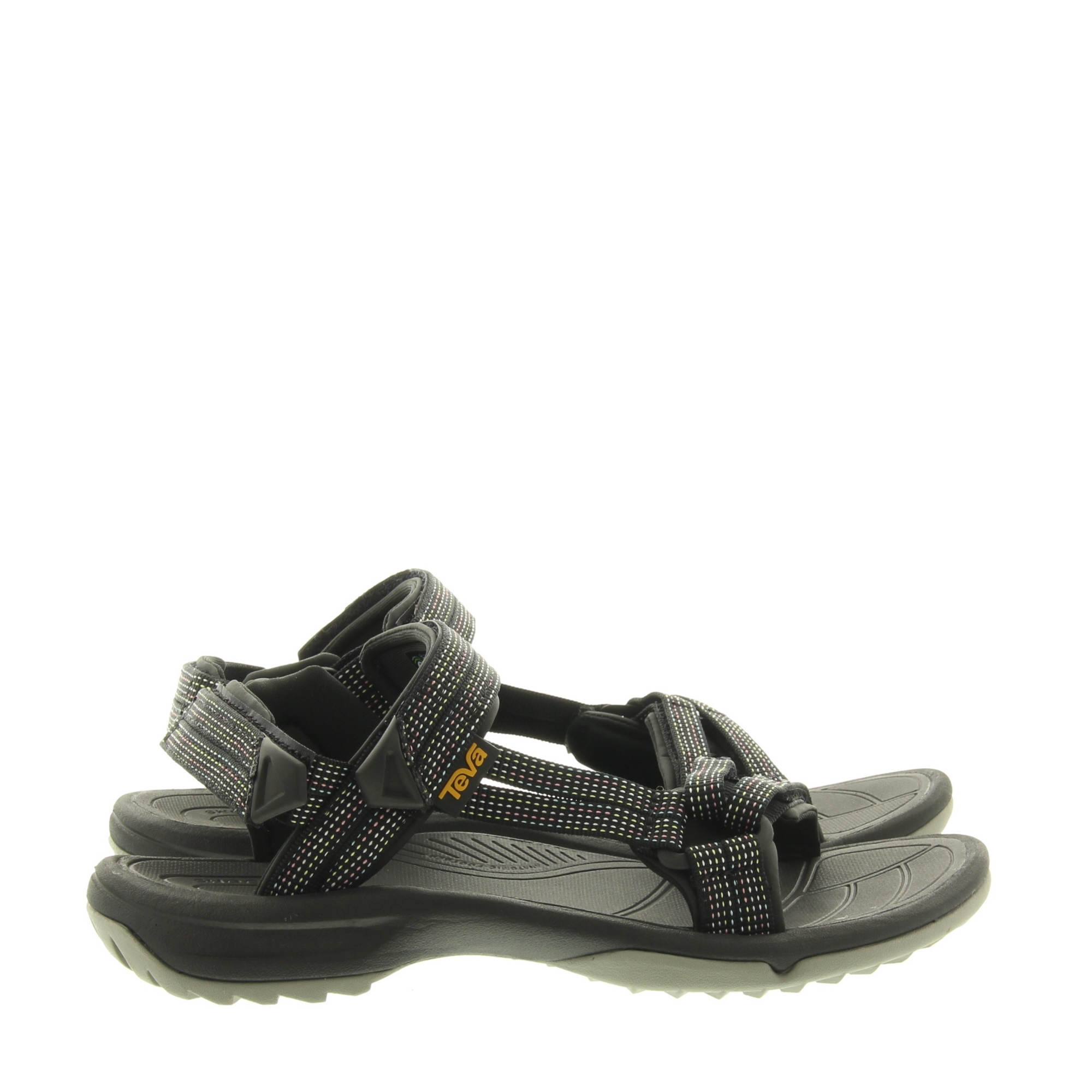 Teva 1001474 Terra Fi Lite CLBP City Lights Black Pastel