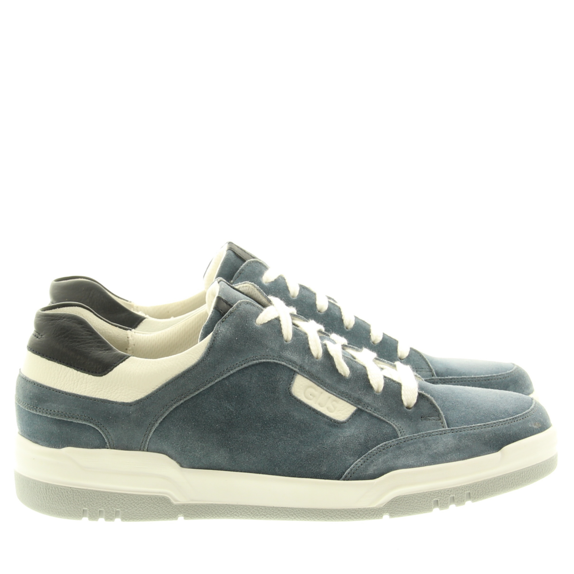 Gijs 2135 205 H 0968 Denim White