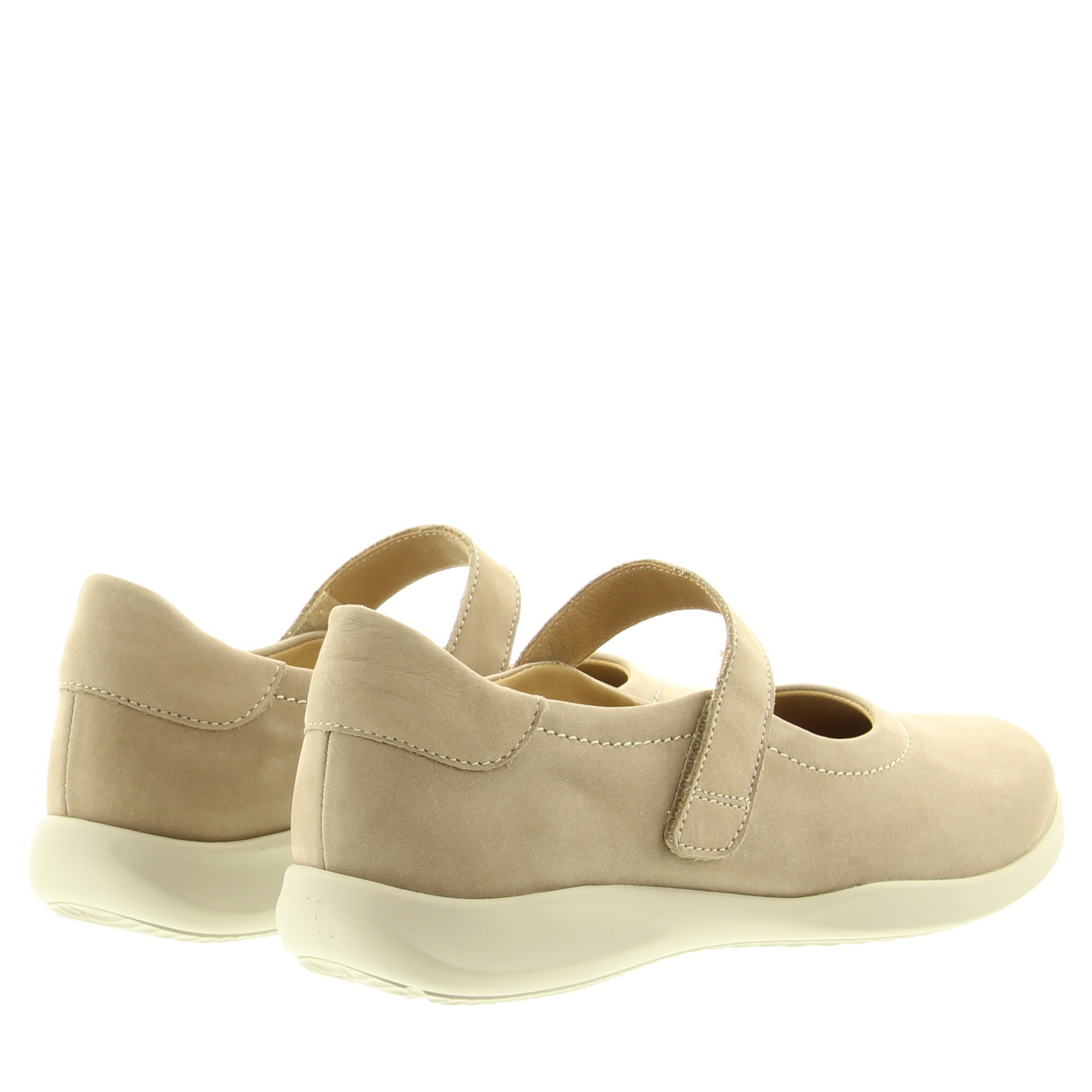 Hartjes 162.2102 Goa Shoe 26.00 Birke