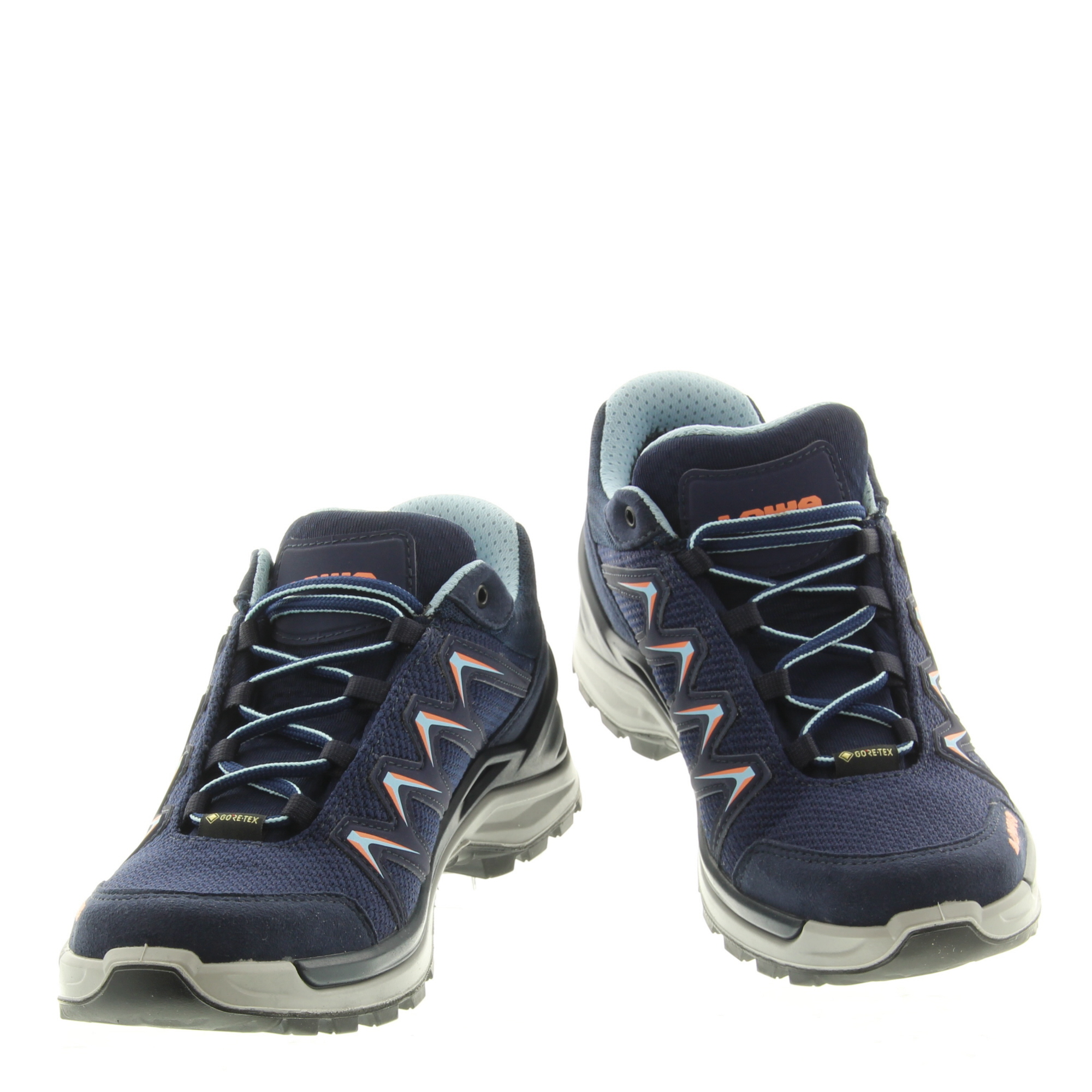 Lowa Innox Pro GTX Lo Ws 321709 6959 Navy Lachs