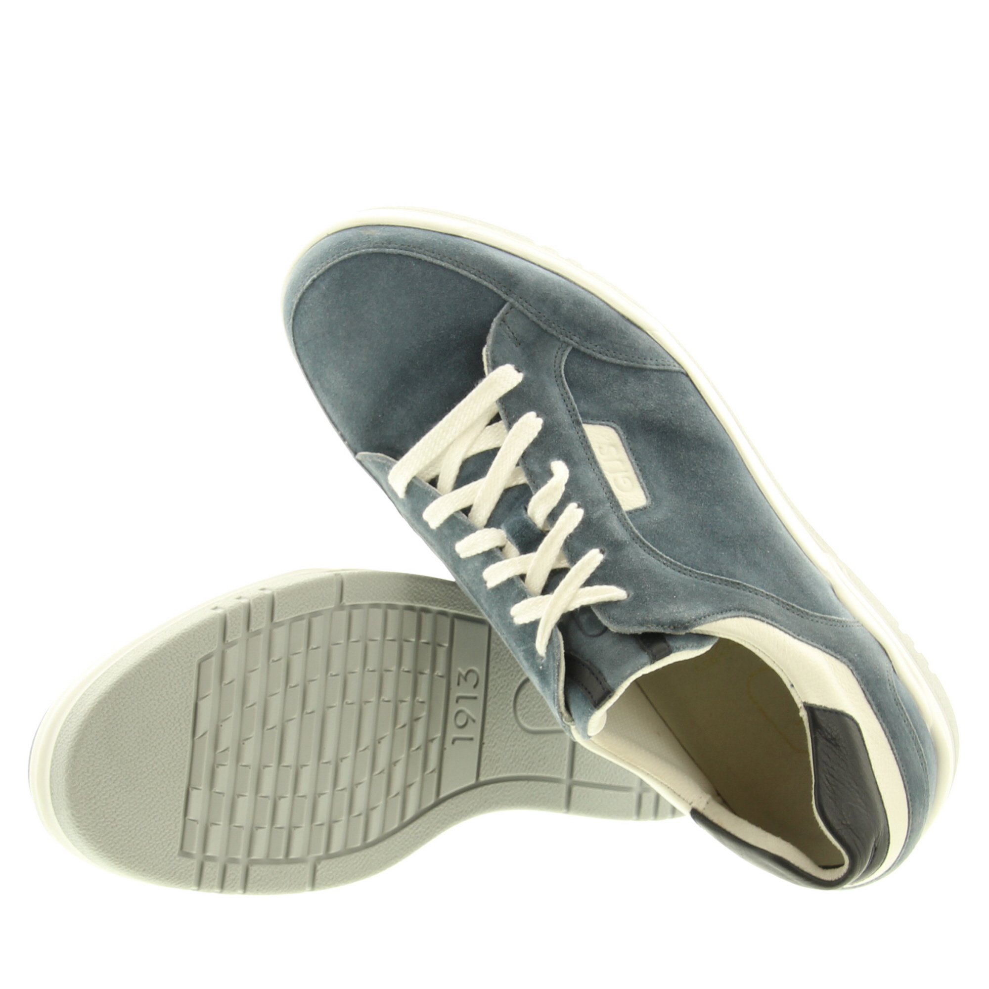 Gijs 2135 205 H 0968 Denim White