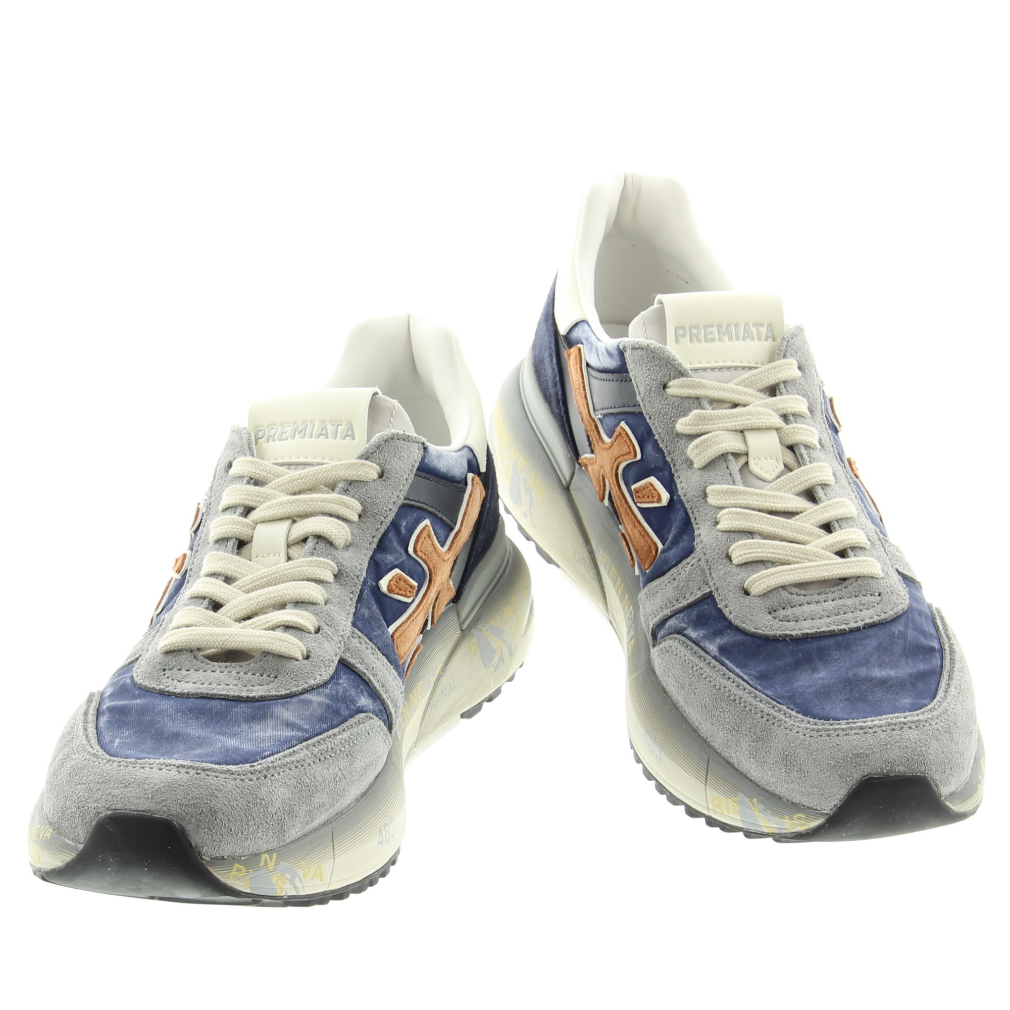 Premiata Mick var 7215