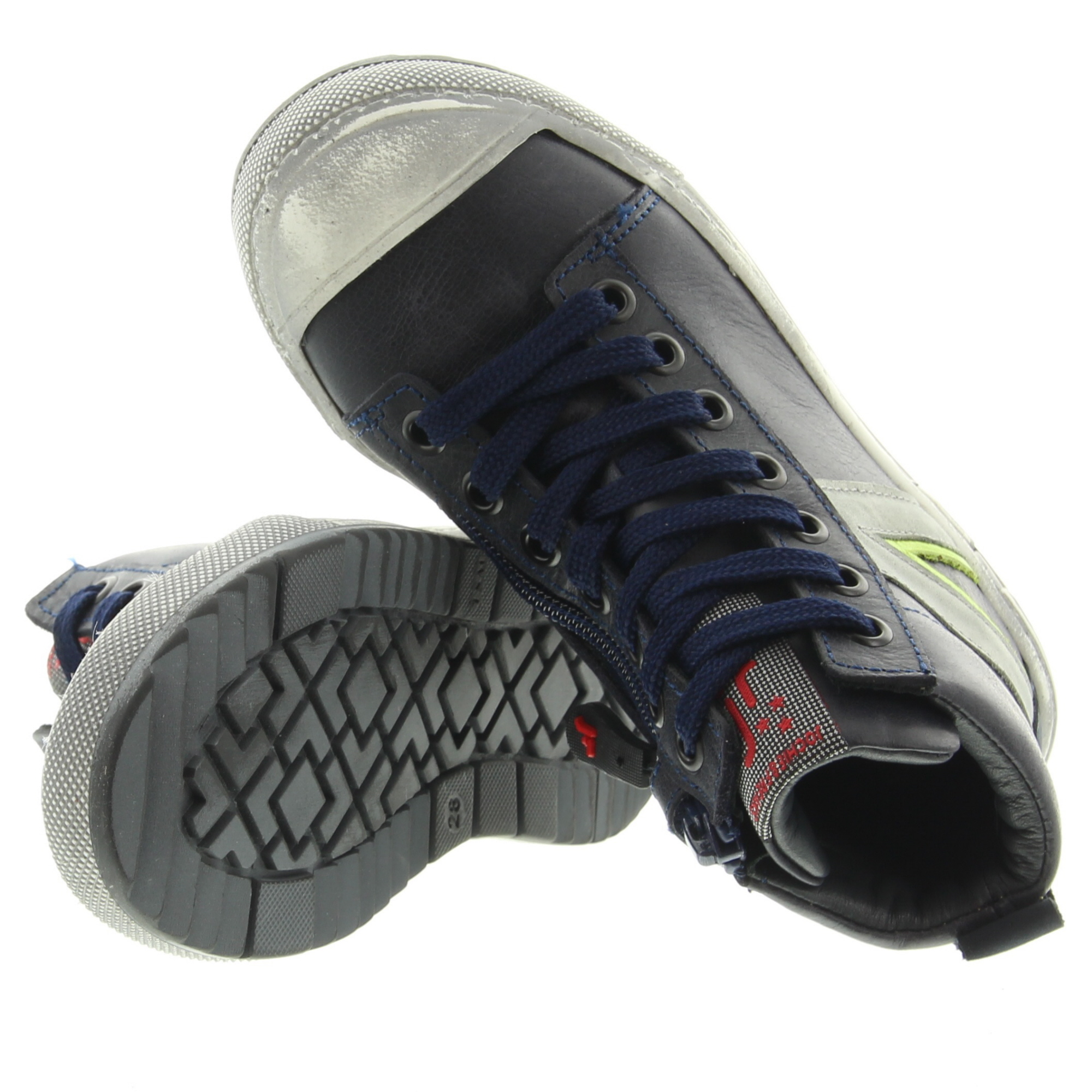 Freaks Jochie 24260 Daniel 720 Dark Blue