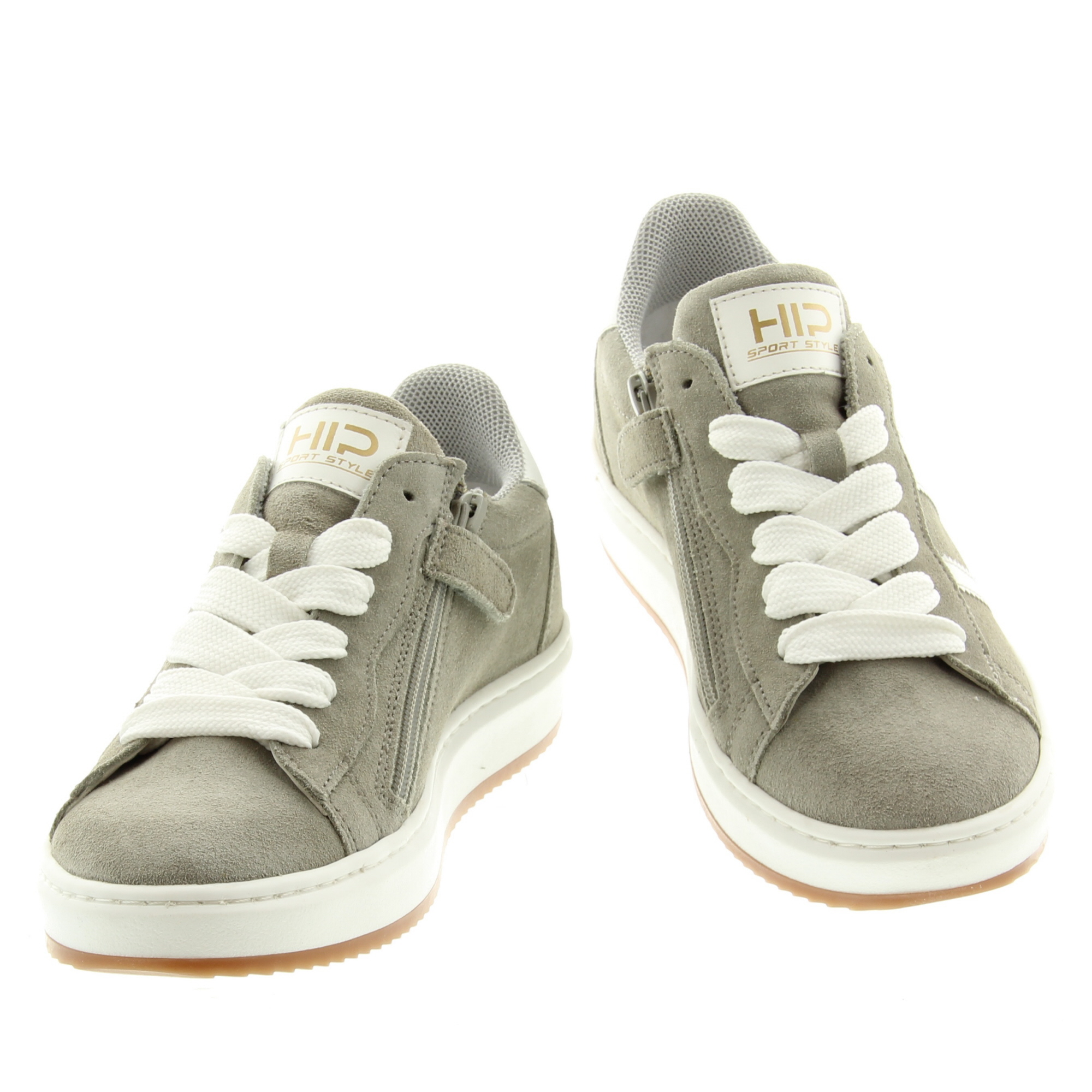 Hip Kids H1811 13CO Light Grey Combi