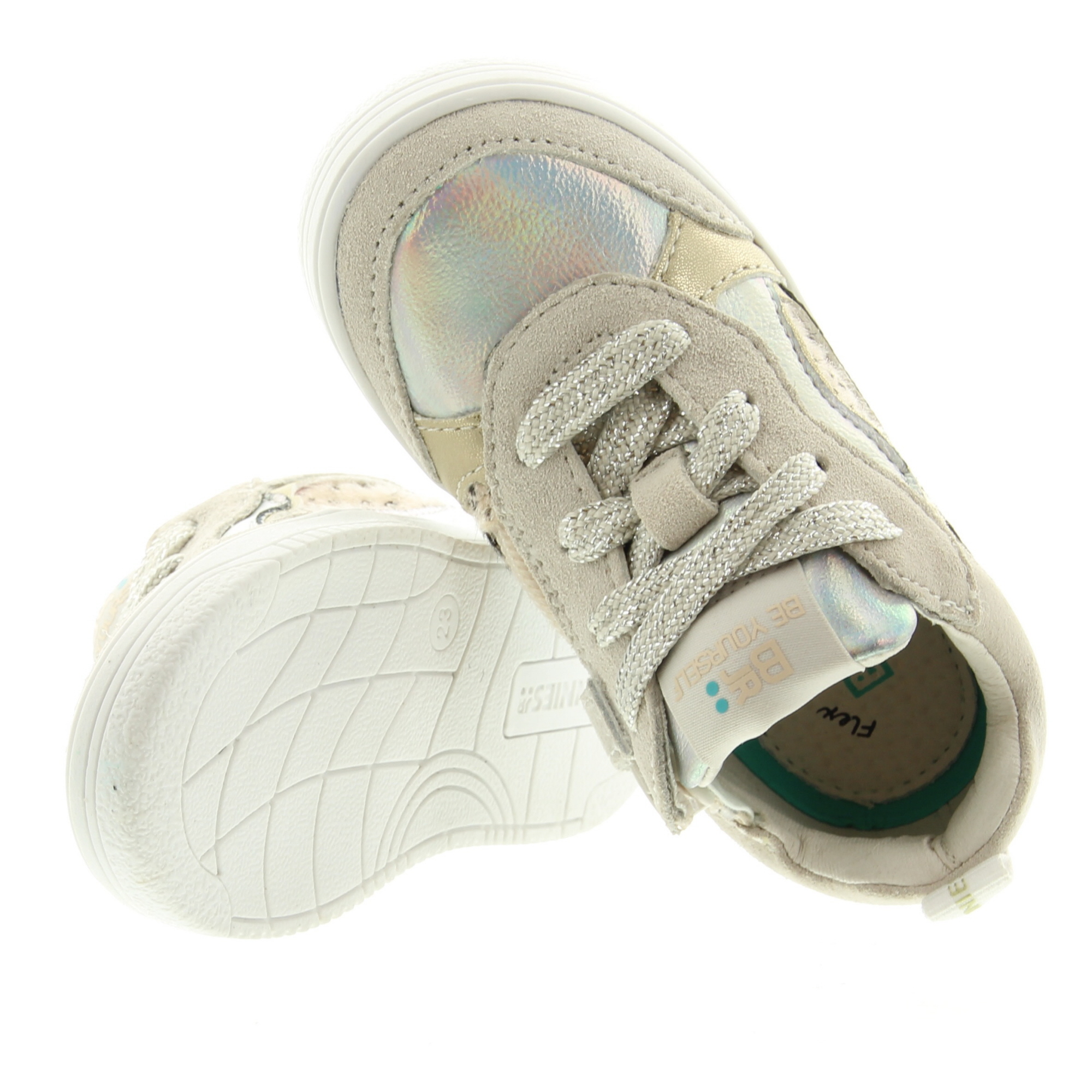 Bunnies Junior 225251 Maxime Mellow 401 Off white