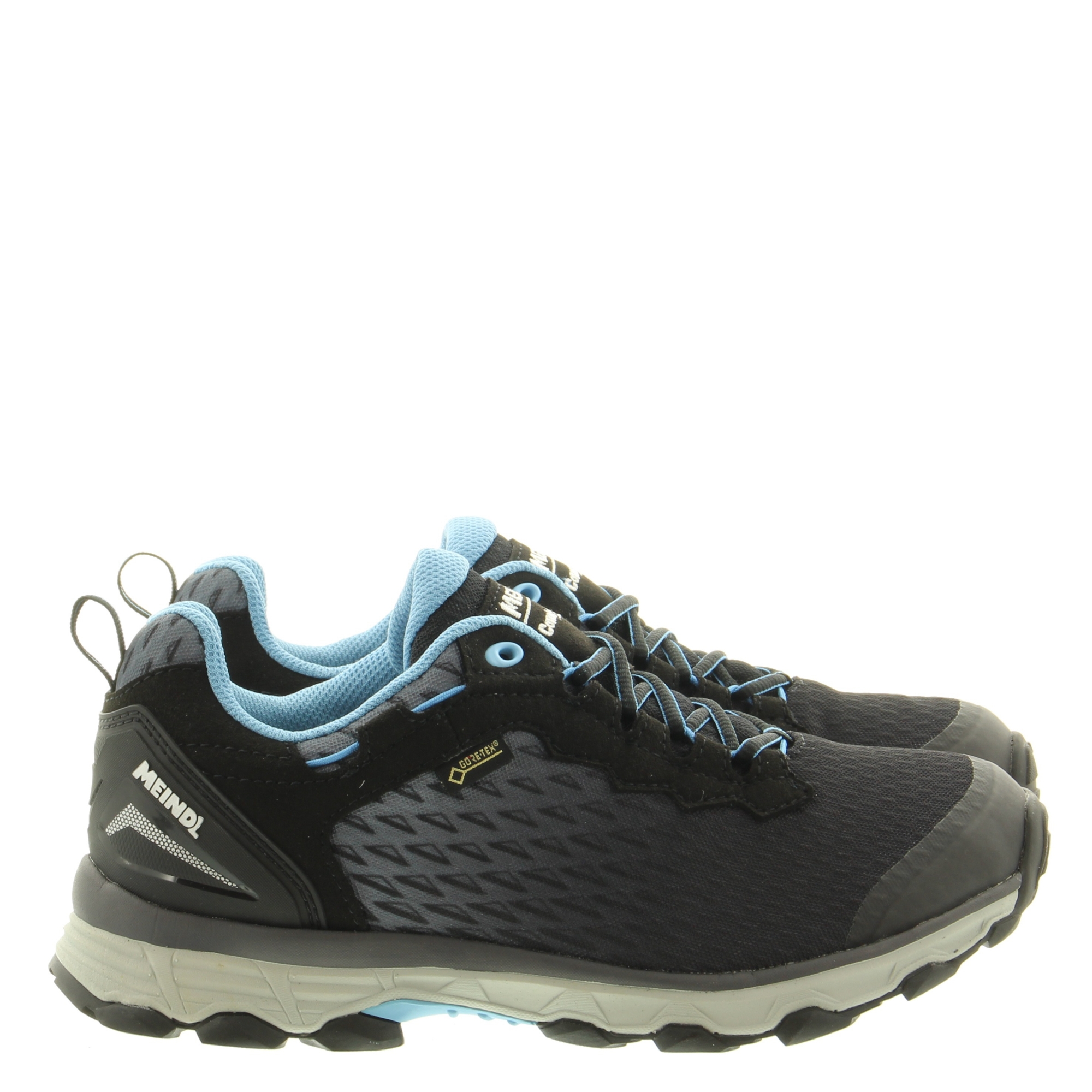 Lowa Trek Evo GTX Mid Ws 220743 9912 Black Mint