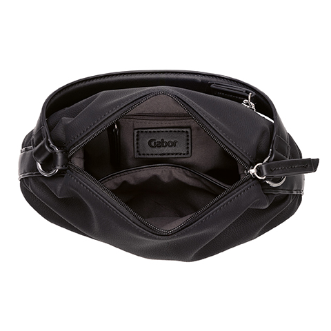 Gabor Bags 011124 Daja Black