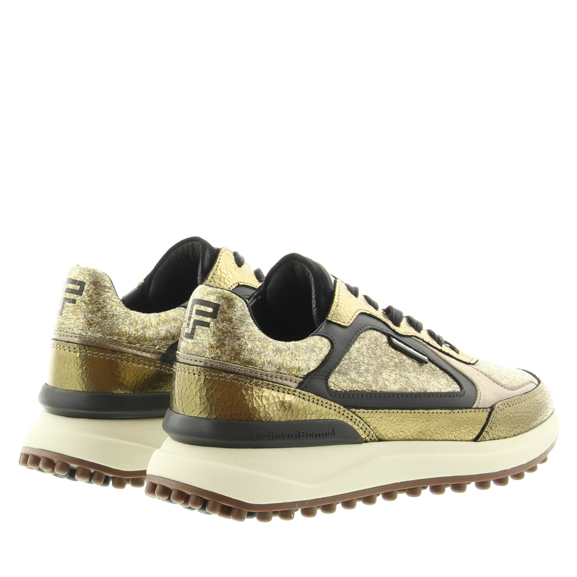 Floris van Bommel SFW-10107-91-01 Noppi 35.10 Gold