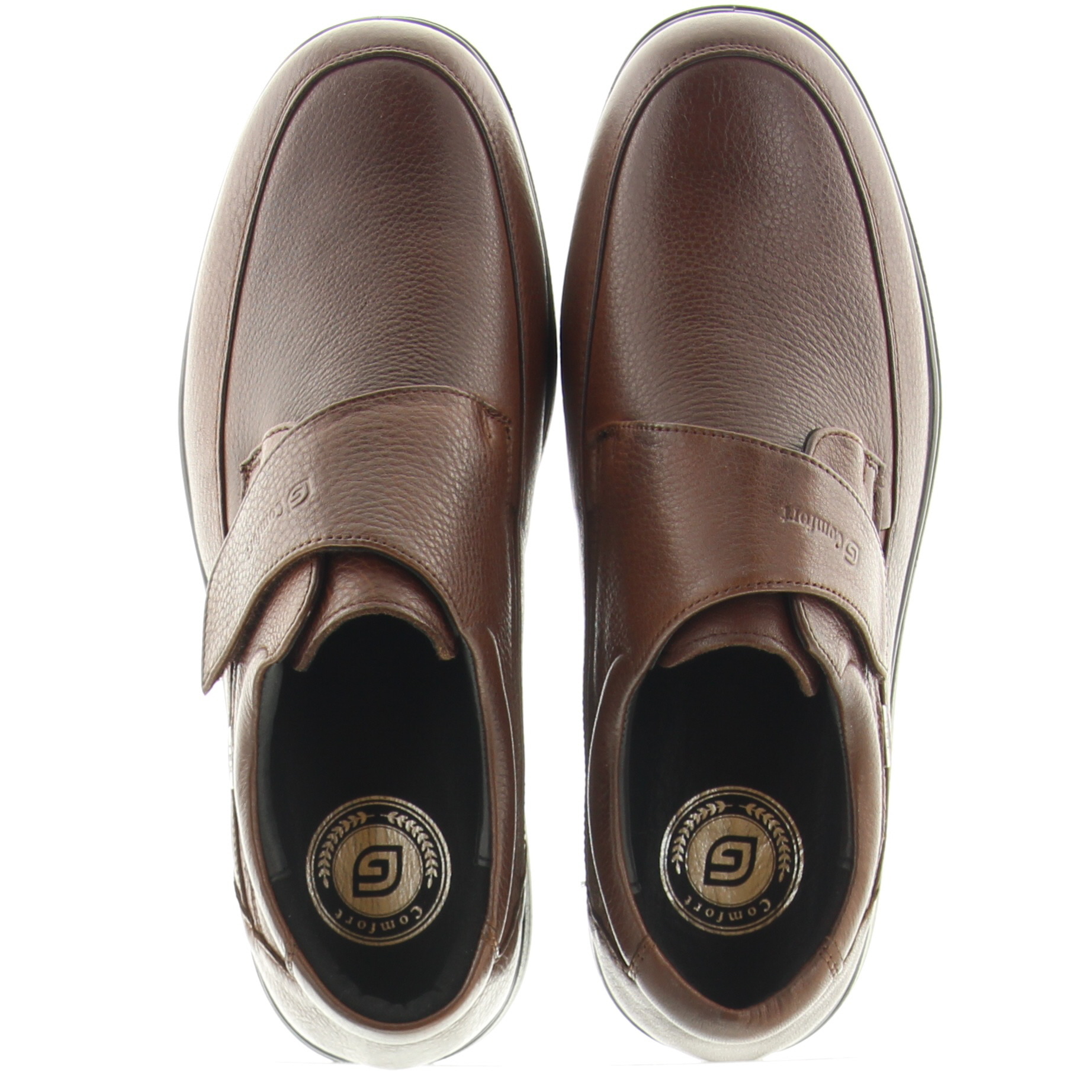 G Comfort A-903 C Cognac