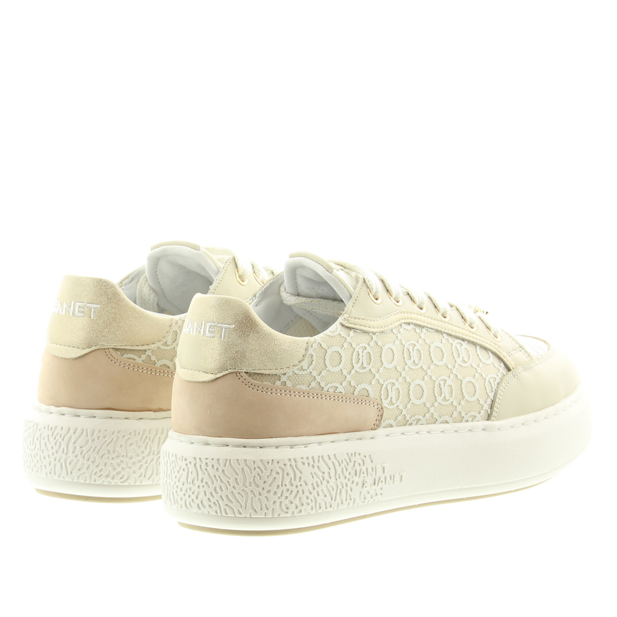 Janet & Janet J-012 13 Beige