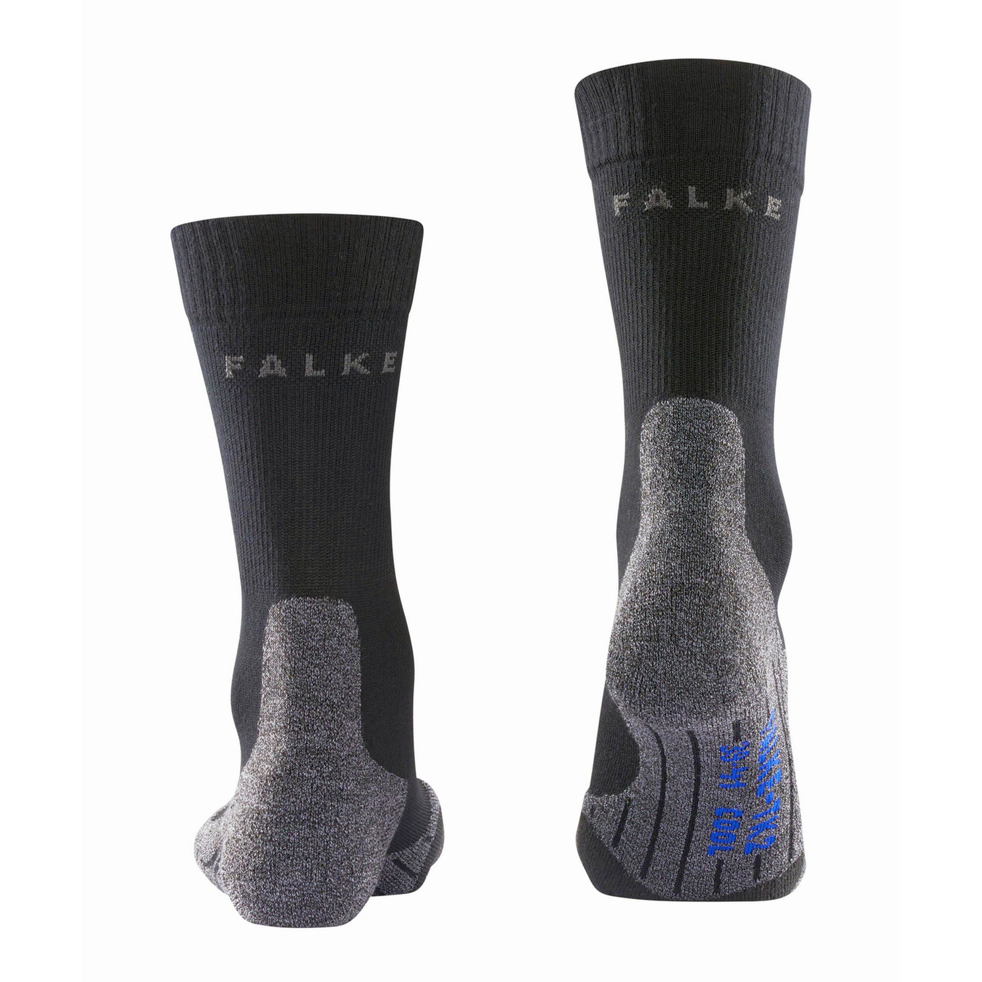 Falke 16138 TK2 Trekking Cool 3010 Zwart