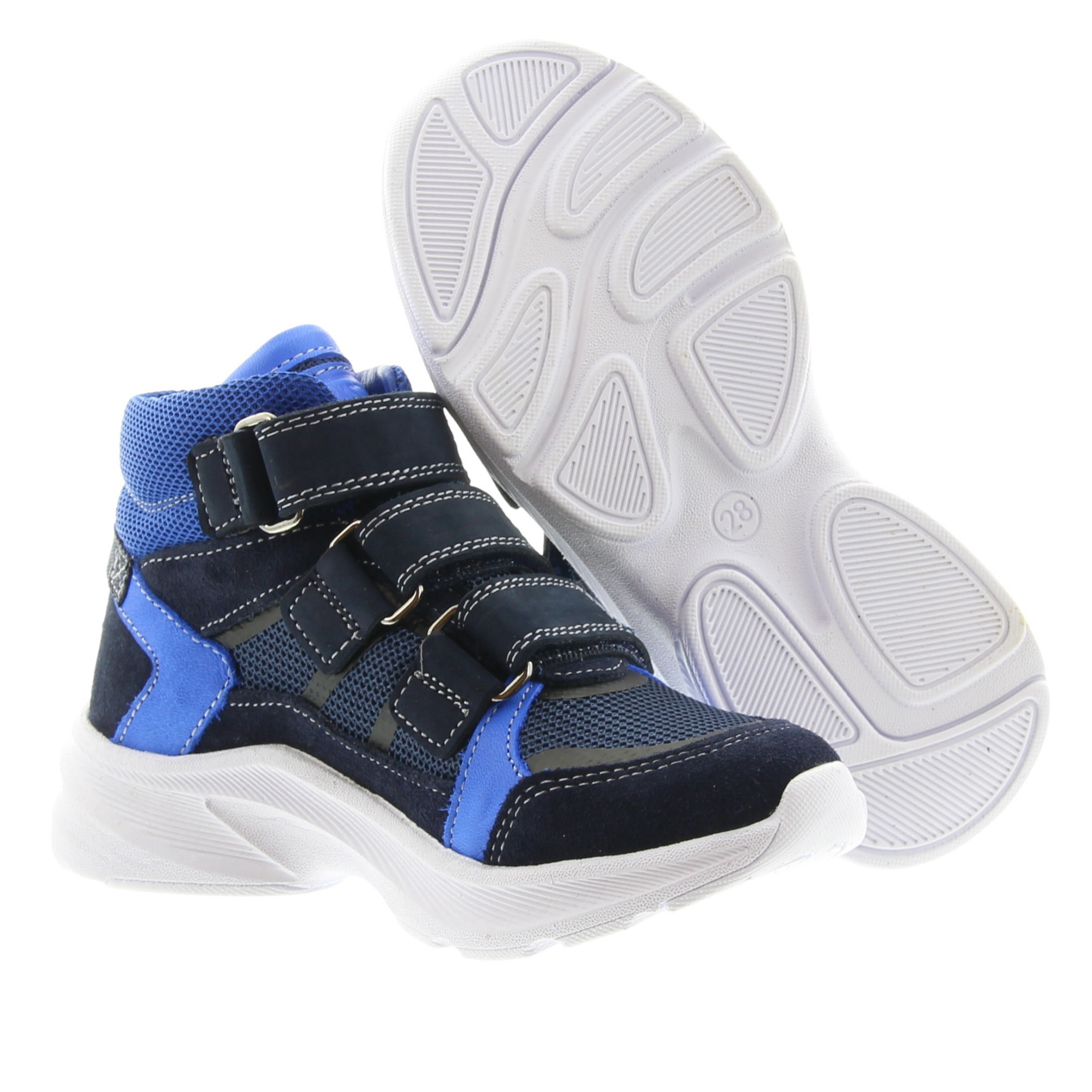 Twins Trackstyle 324835 W5 429 Dark Blue