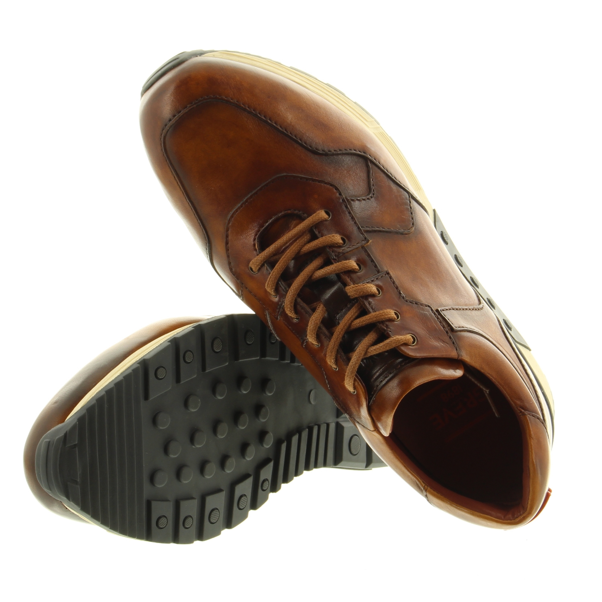 Greve 4289.88-002 Haarlem 3171 Cognac