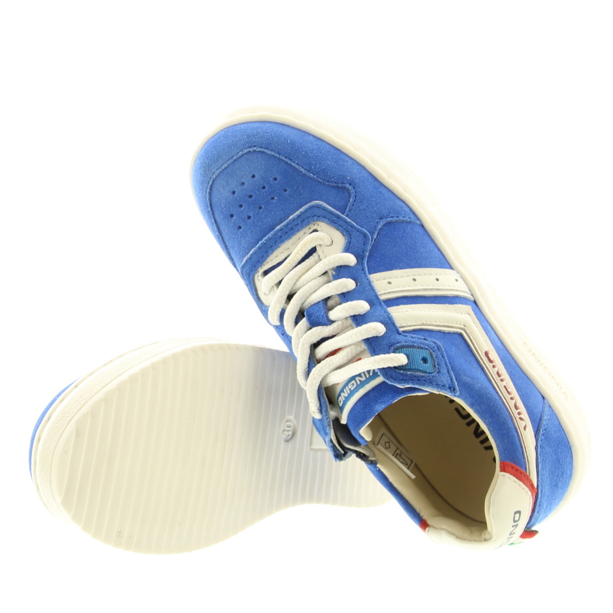 Vingino VB49-5010-05 Noah Low 122 Royal Blue