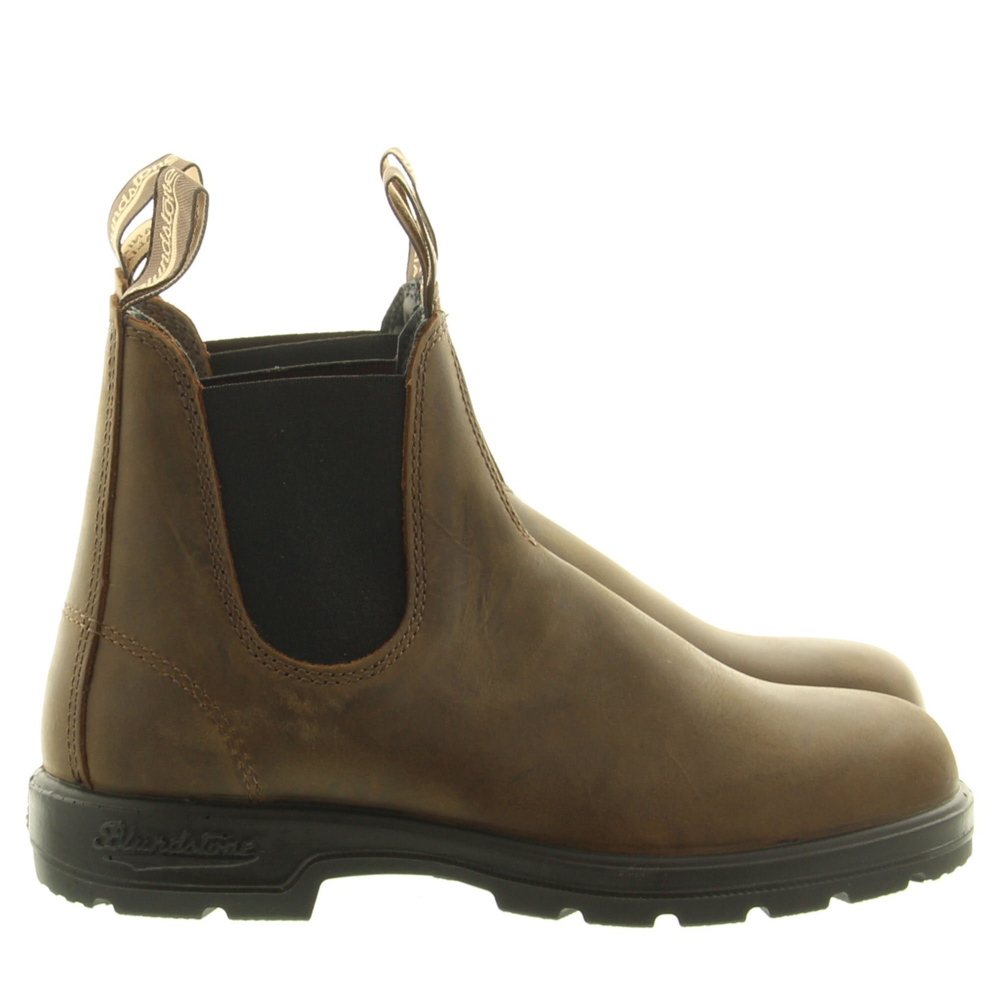 Blundstone 1609 Antic Brown