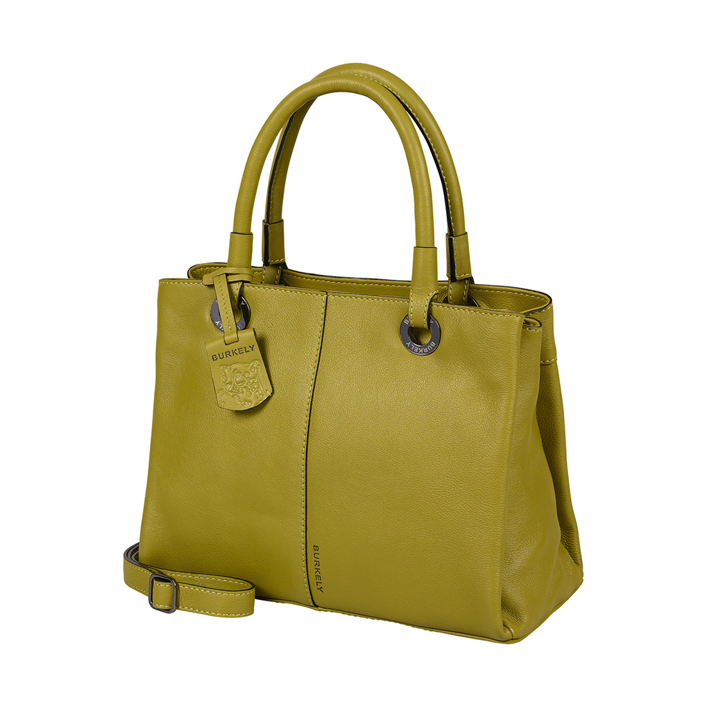 Burkely 1001006 Handbag 64.71 Green