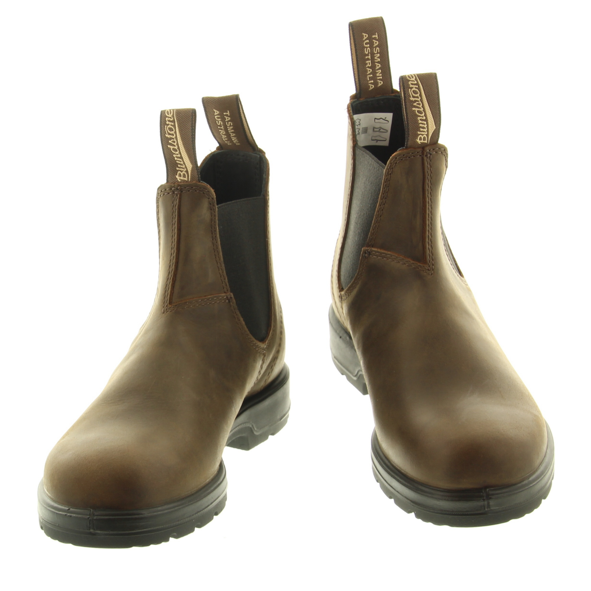 Blundstone 1609 Antic Brown