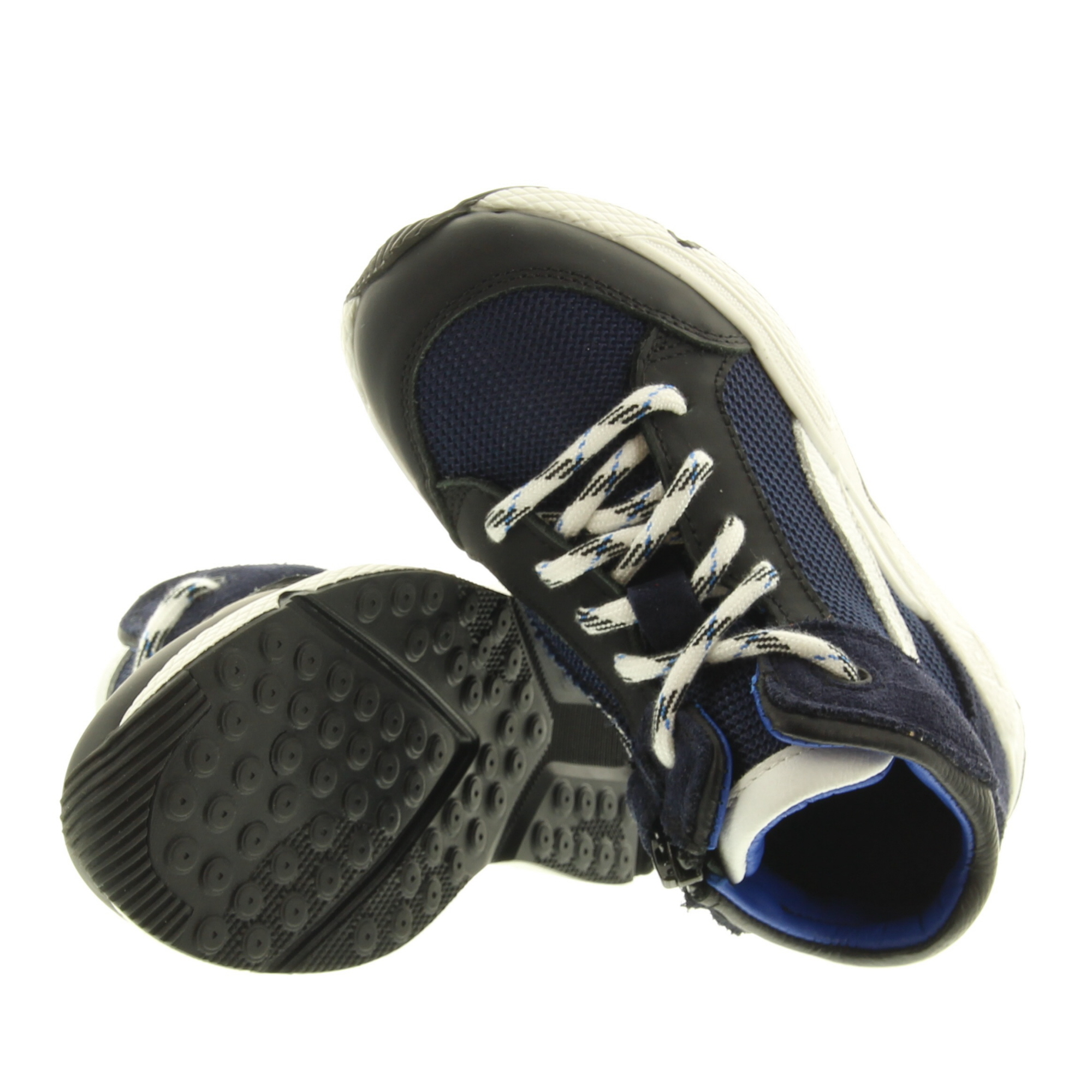 Twins Trackstyle 324803 W3.5 429 Dark Blue