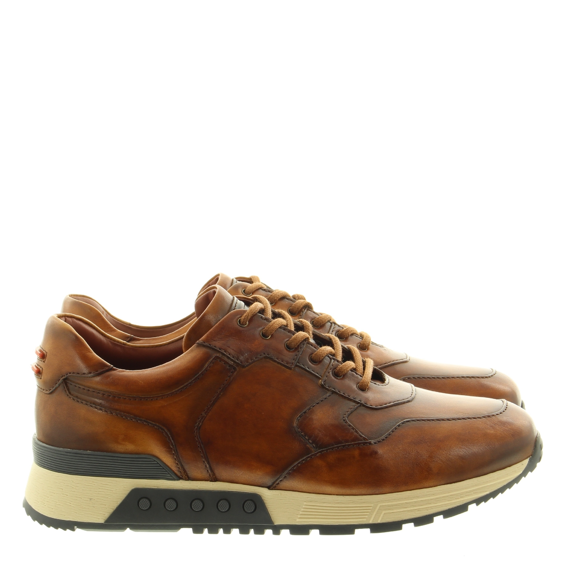 Greve 4289.88-002 Haarlem 3171 Cognac