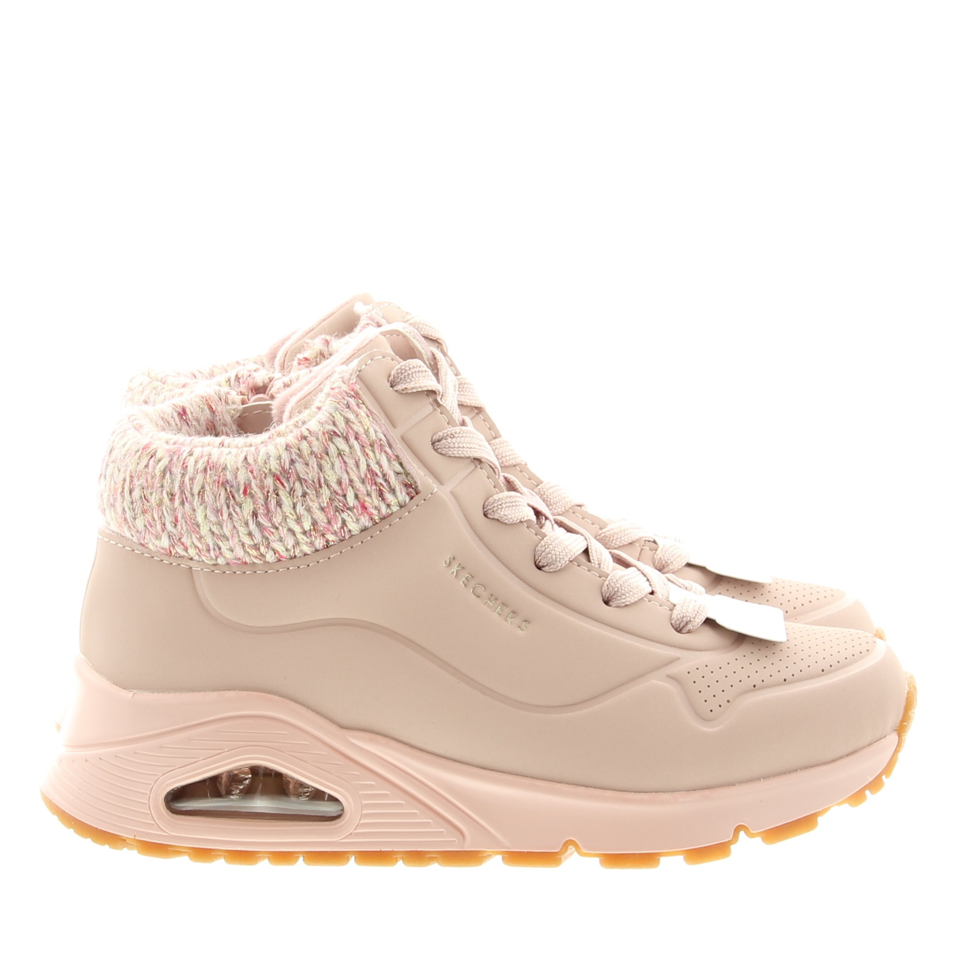 Skechers 310566L Uno Gen1-Darling Daze BLSH