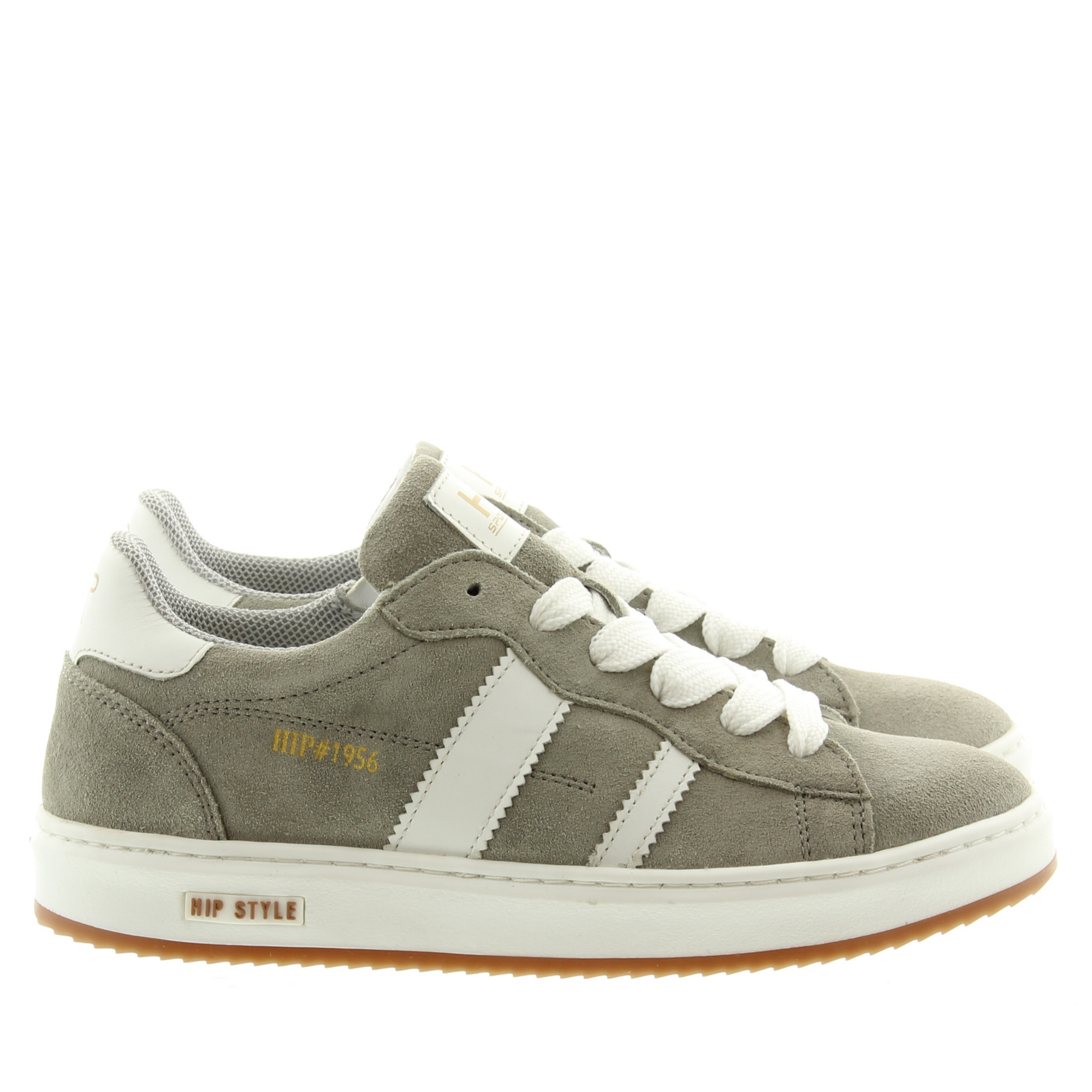 Hip Kids H1811 13CO Light Grey Combi