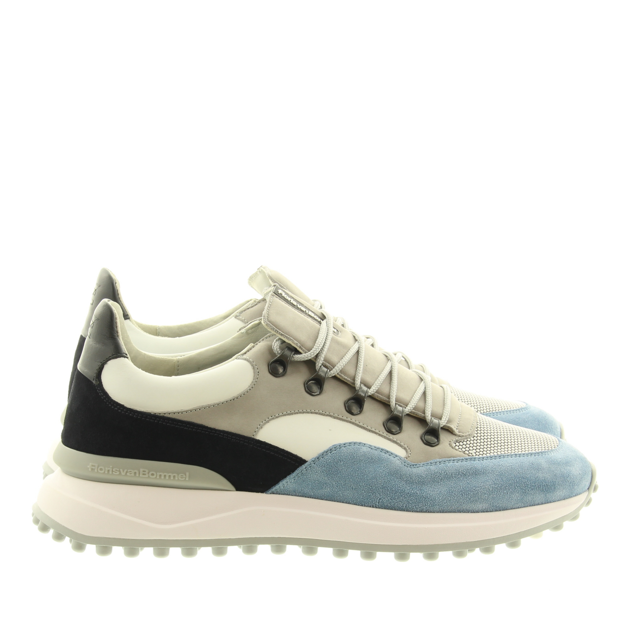 Floris van Bommel SFM-10144-42-01 Noppi 32.00 LightBlue