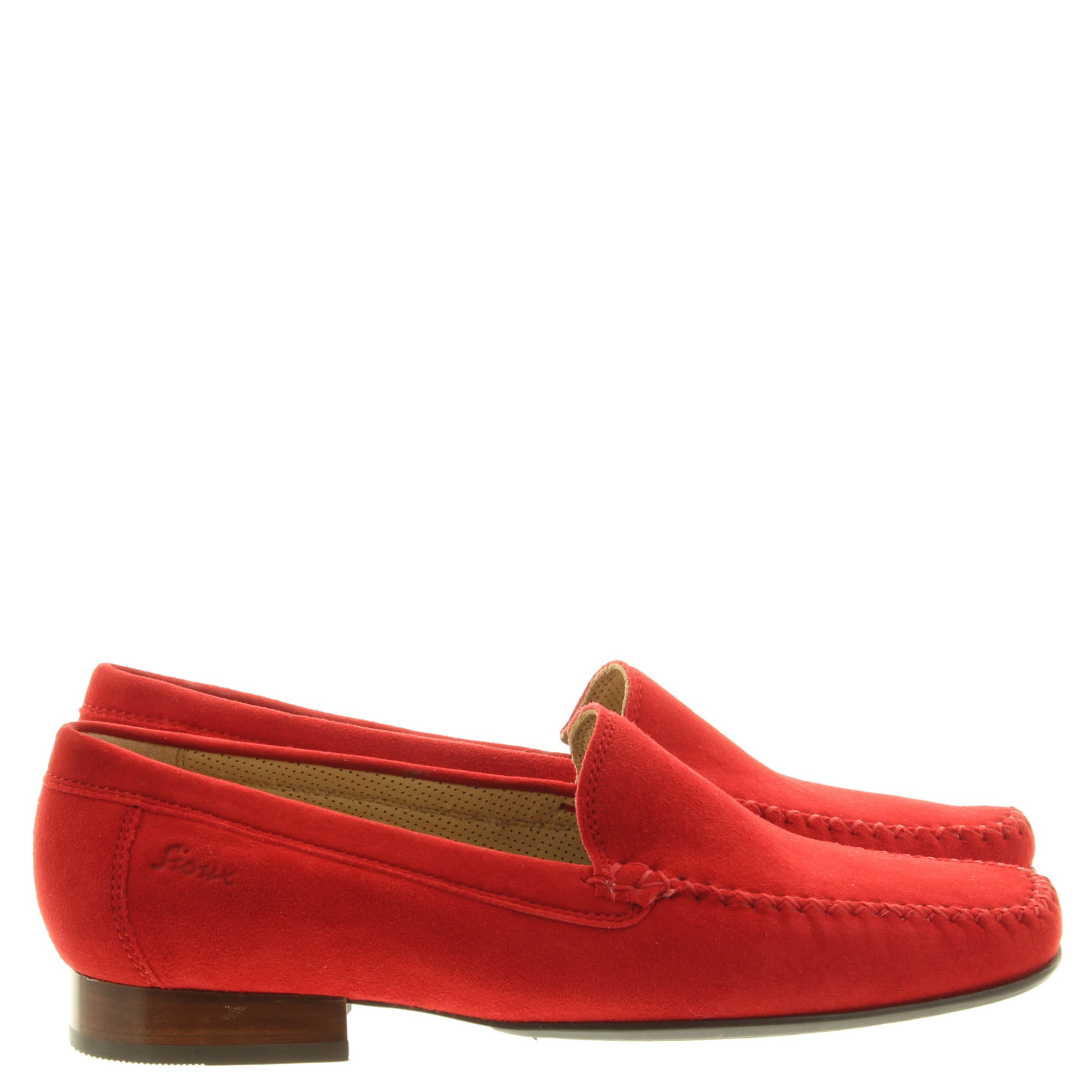 Sioux 63129 Campina red