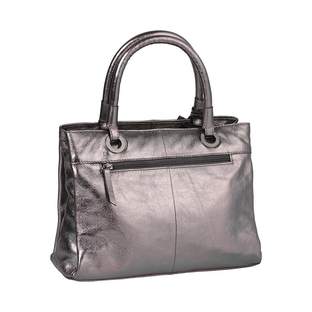 Burkely 1001006 Handbag 64.11 Silver