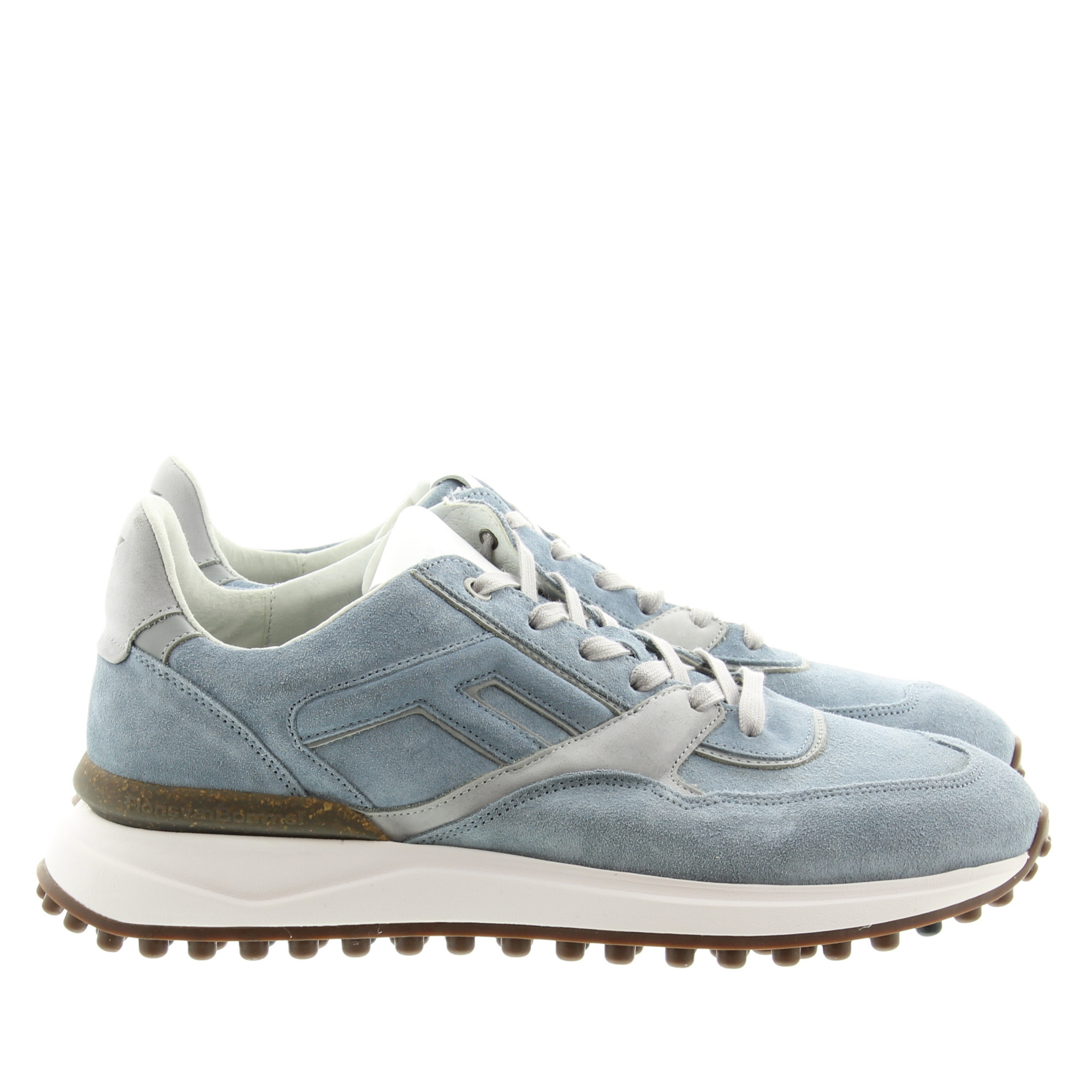 Floris van Bommel SFM-10223-42-02 Noppi 38.09 LightBlue