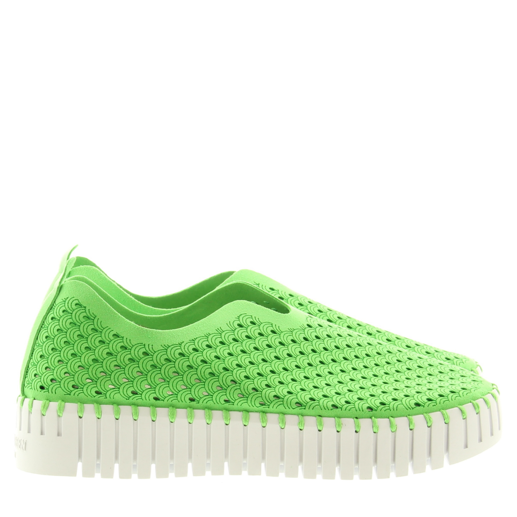 Ilse Jacobsen Tulip 3373W 495 Bright Green