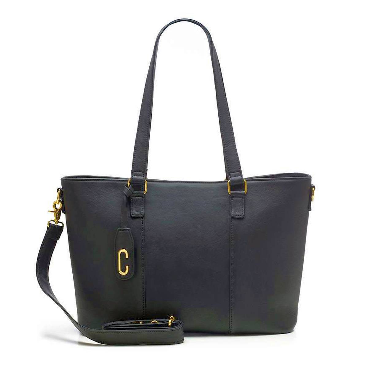 Chabo Business Bag Small Black