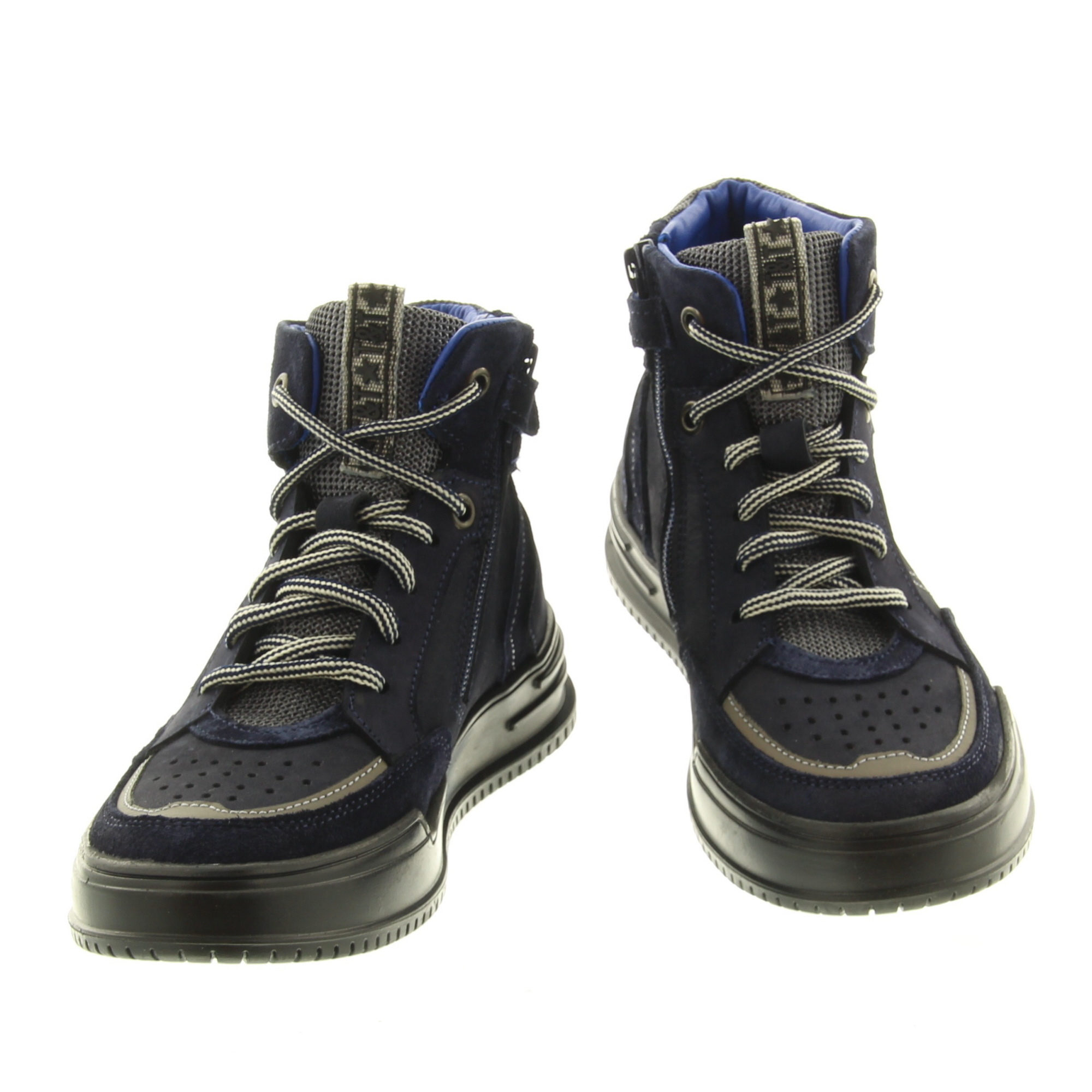 Twins Trackstyle 323875 W6 129 Dark Blue